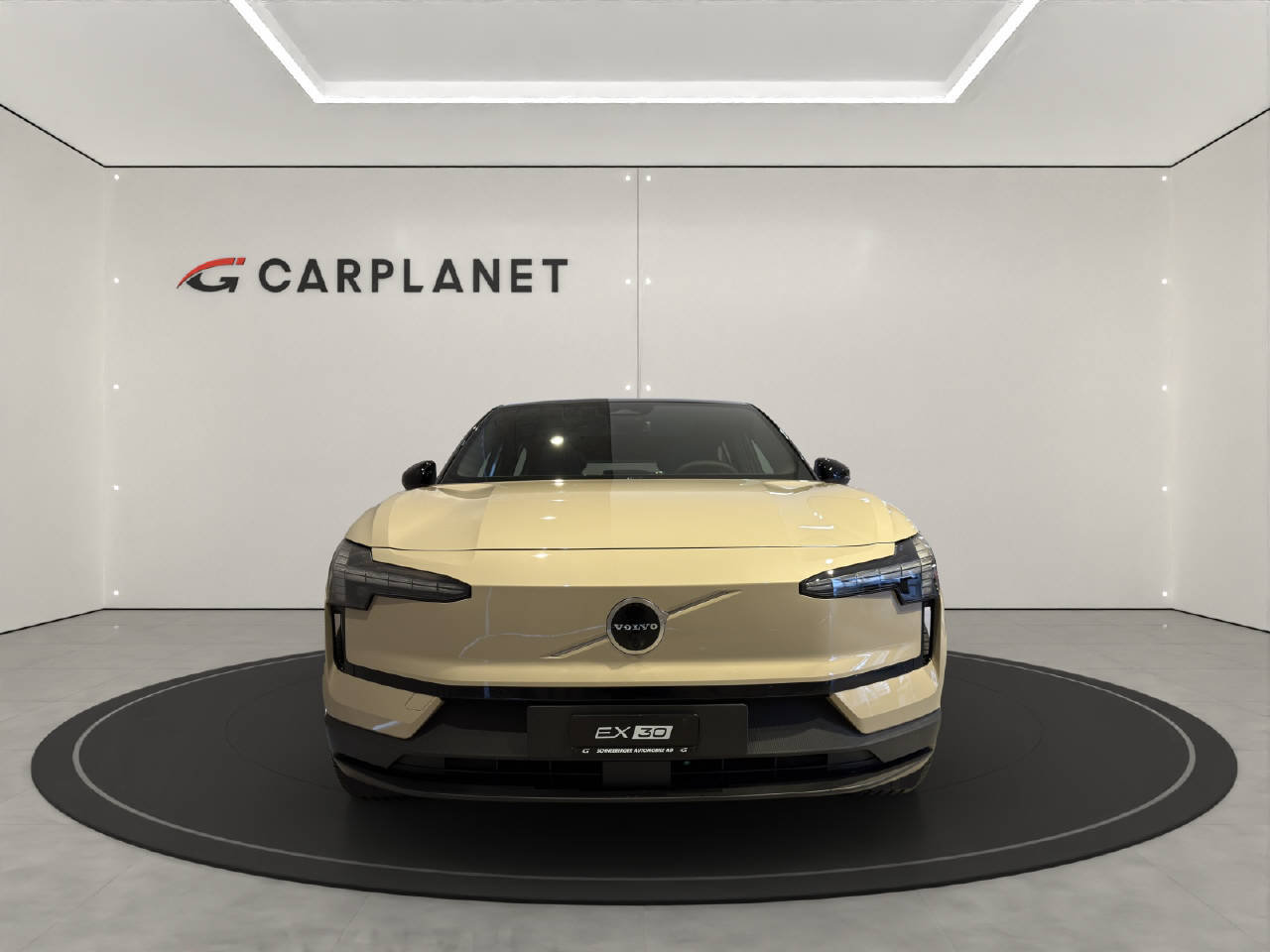 VOLVO EX30 E60 Twin Ultra Performance AWD, Electric, New car, Automatic - 5