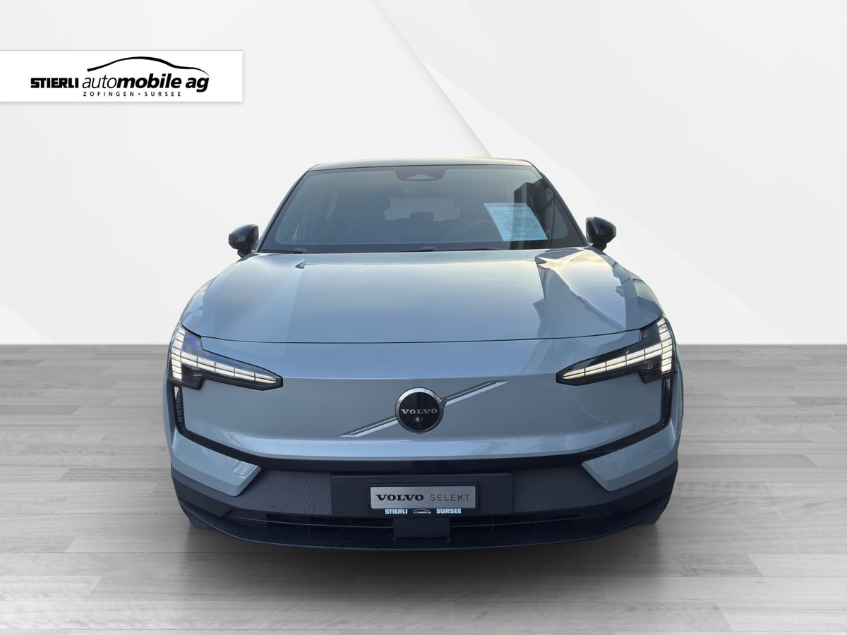VOLVO EX30 E60 Twin Ultra Performance AWD, Électrique, Voiture nouvelle, Automatique - 2