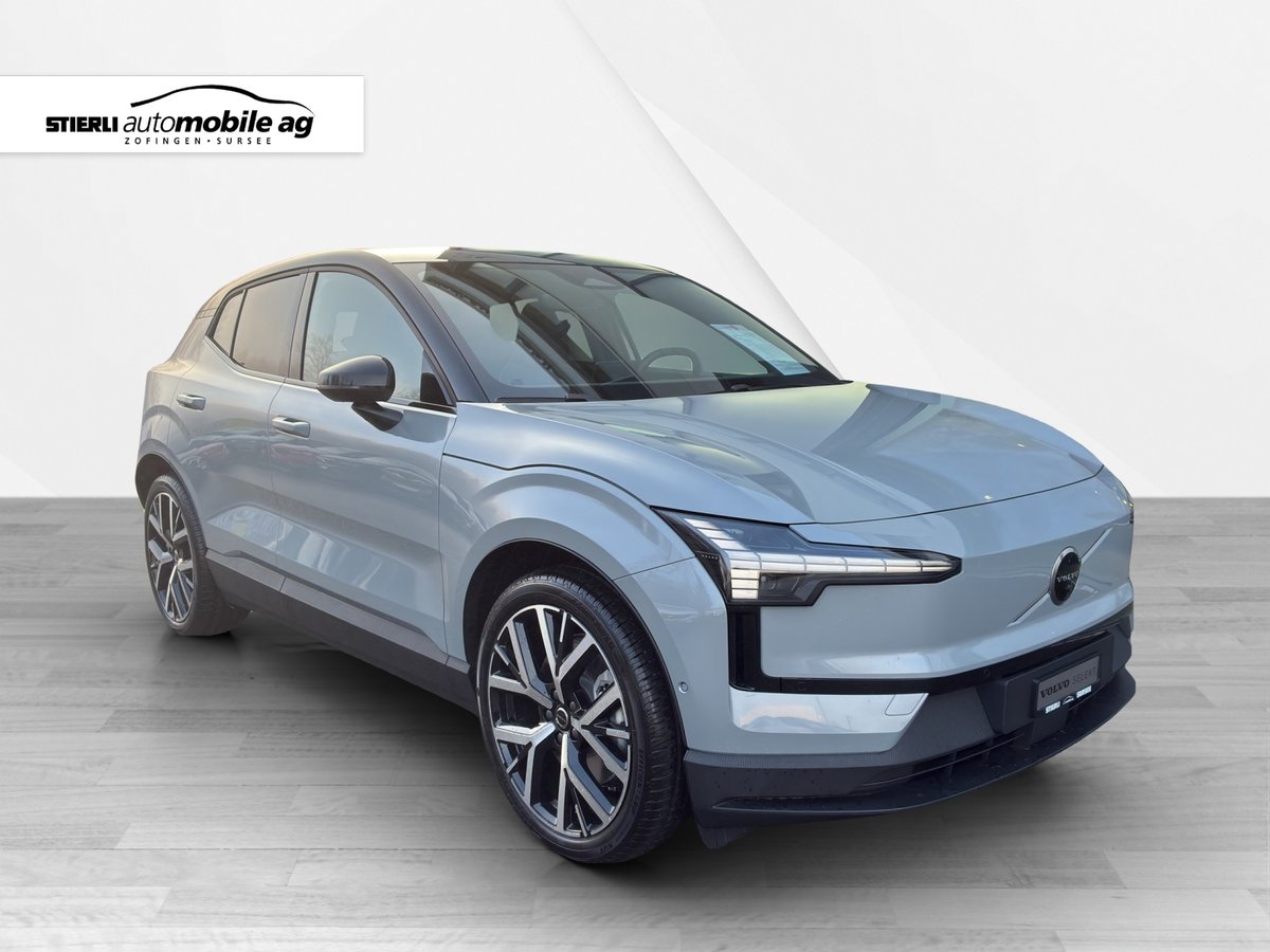 VOLVO EX30 E60 Twin Ultra Performance AWD, Électrique, Voiture nouvelle, Automatique - 3