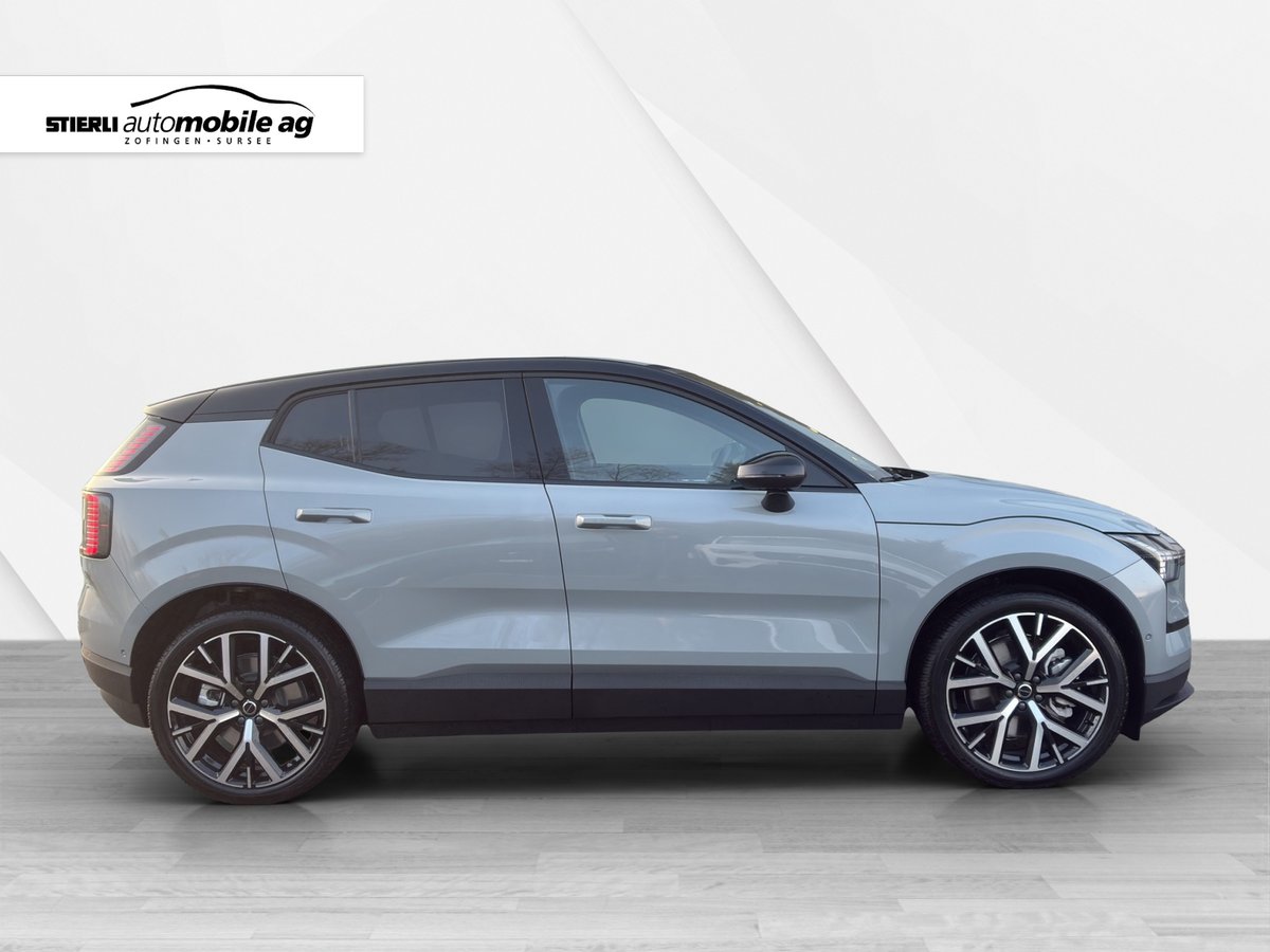 VOLVO EX30 E60 Twin Ultra Performance AWD, Électrique, Voiture nouvelle, Automatique - 4