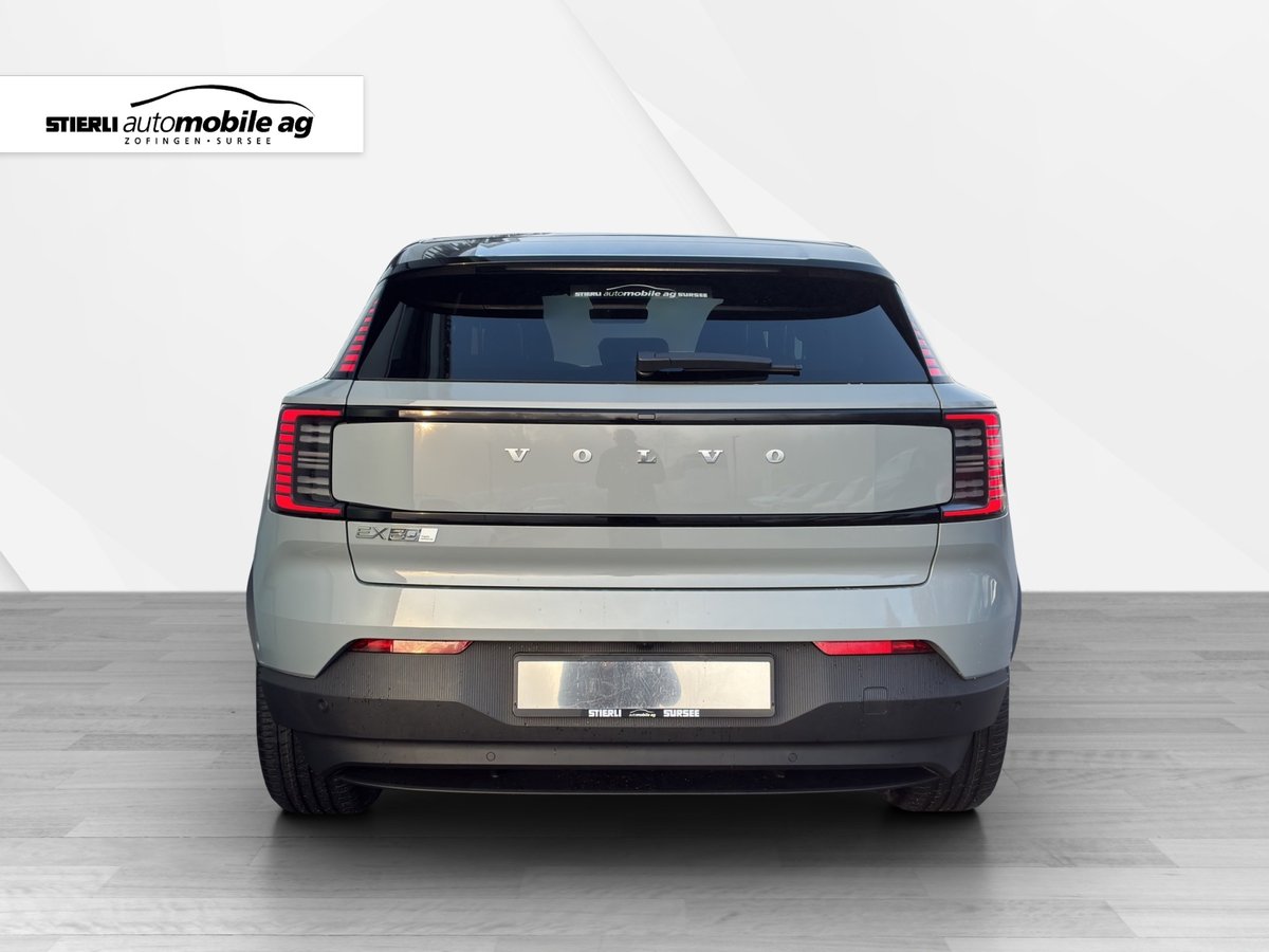 VOLVO EX30 E60 Twin Ultra Performance AWD, Électrique, Voiture nouvelle, Automatique - 6
