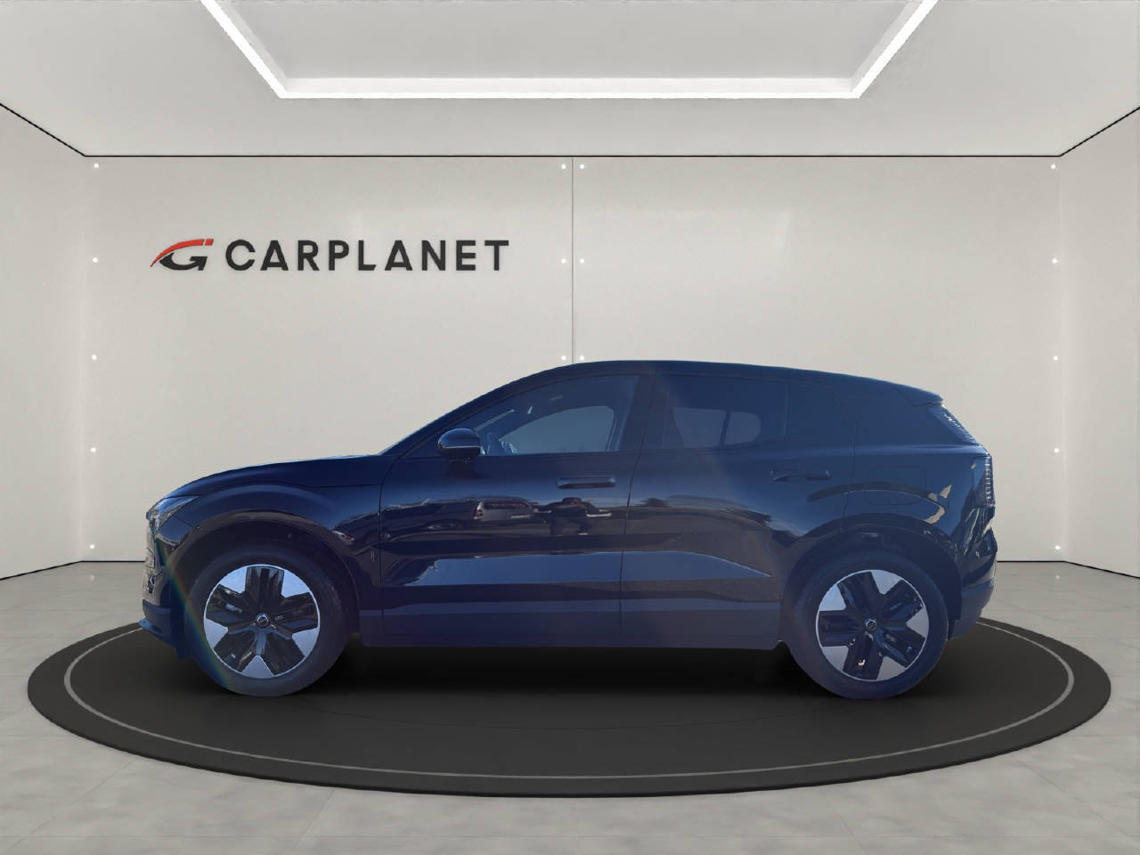 VOLVO EX30 E40 Core XCITE, Electric, New car, Automatic - 2