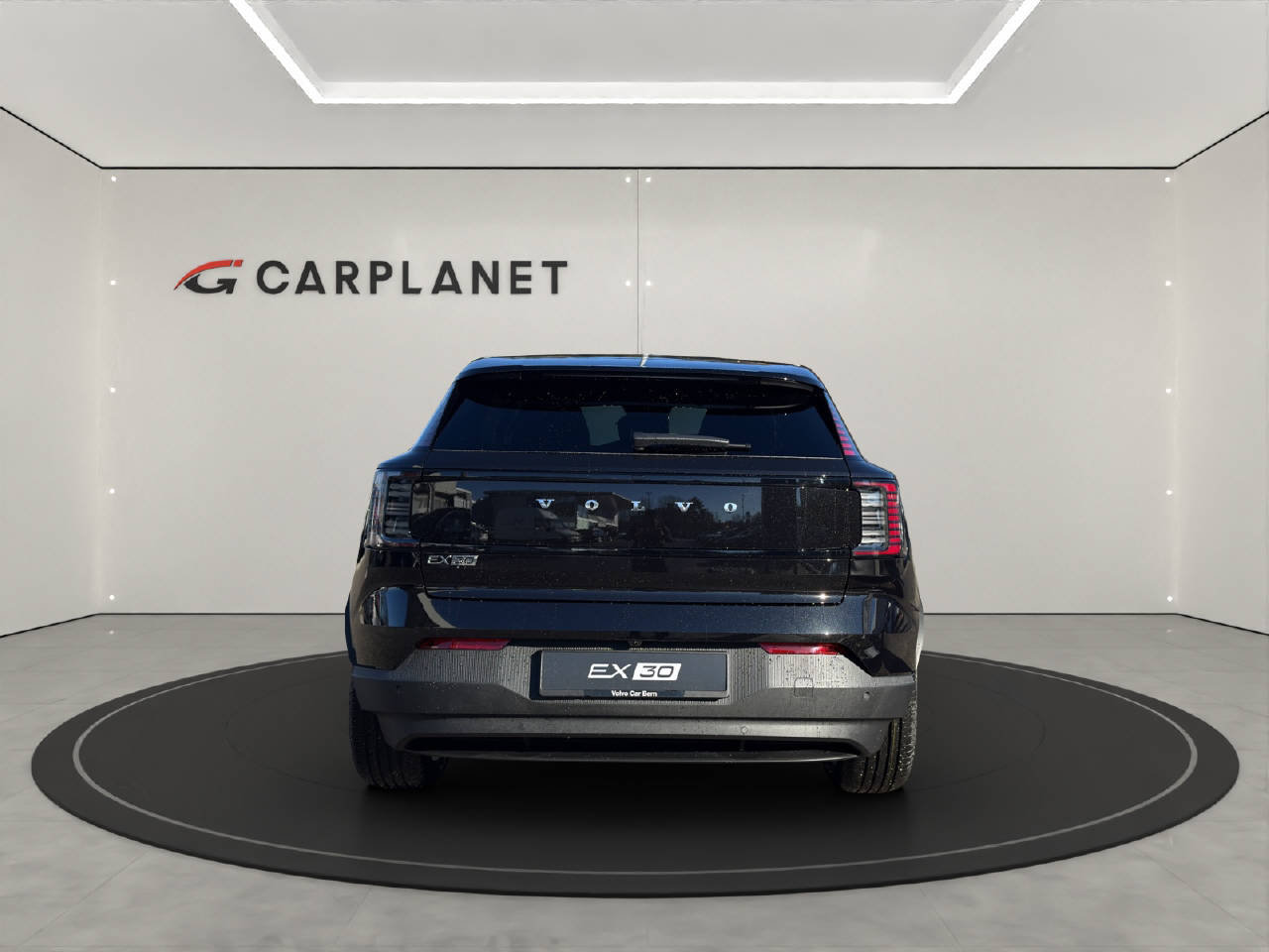 VOLVO EX30 E40 Core XCITE, Electric, New car, Automatic - 6