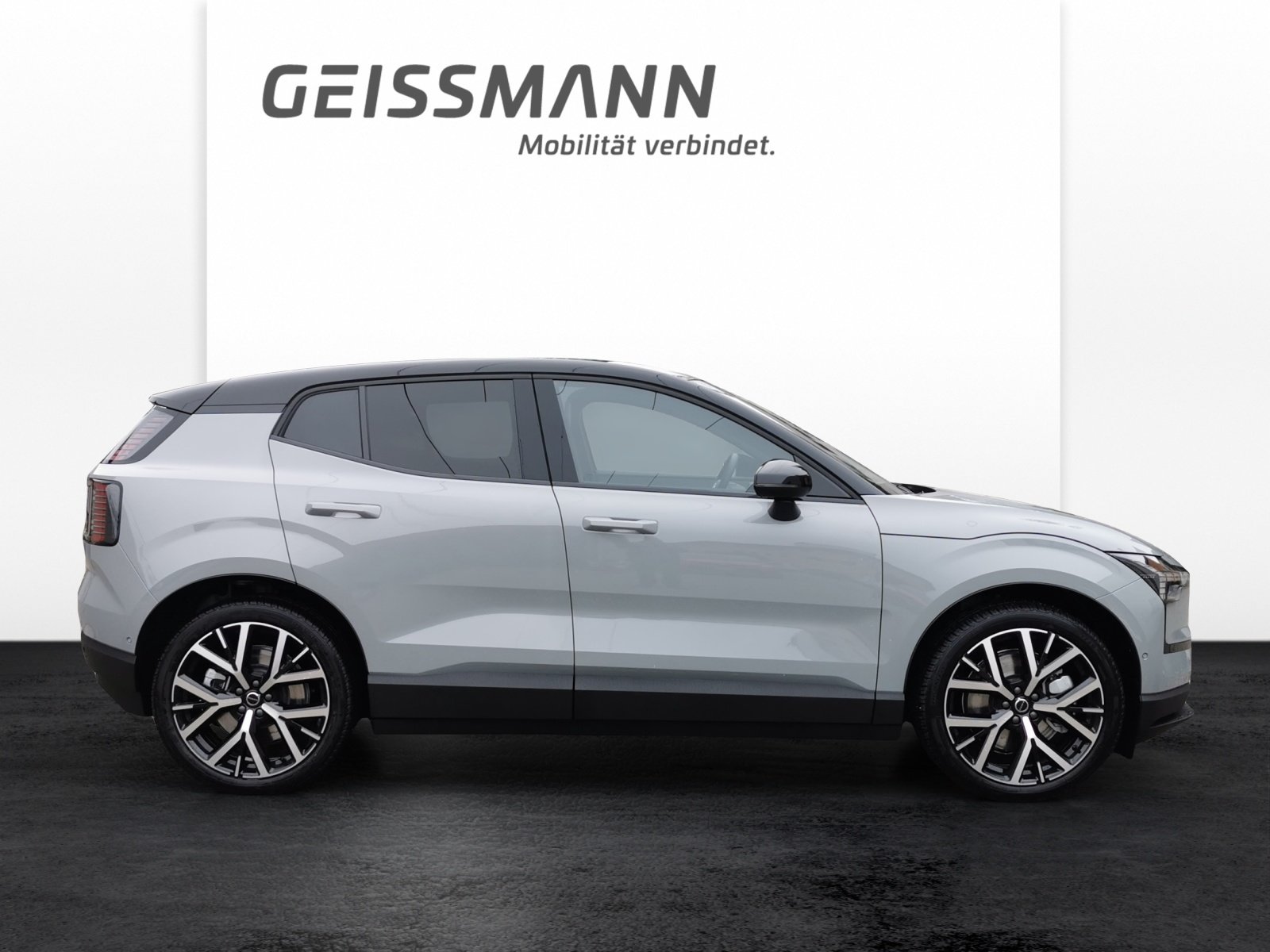 VOLVO EX30 E60 Twin Ultra Performance AWD, Elektro, Neuwagen, Automat - 4
