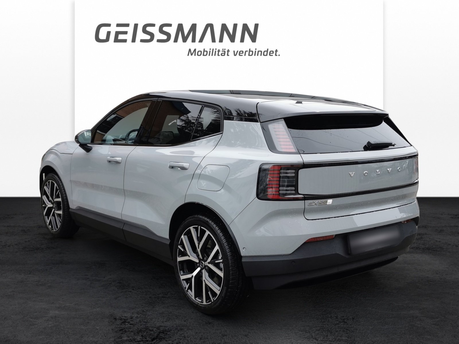 VOLVO EX30 E60 Twin Ultra Performance AWD, Elektro, Neuwagen, Automat - 5