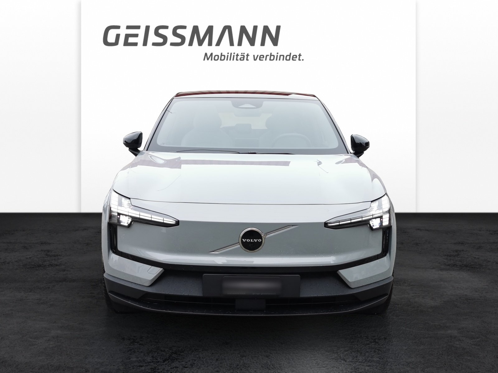 VOLVO EX30 E60 Twin Ultra Performance AWD, Elektro, Neuwagen, Automat - 7