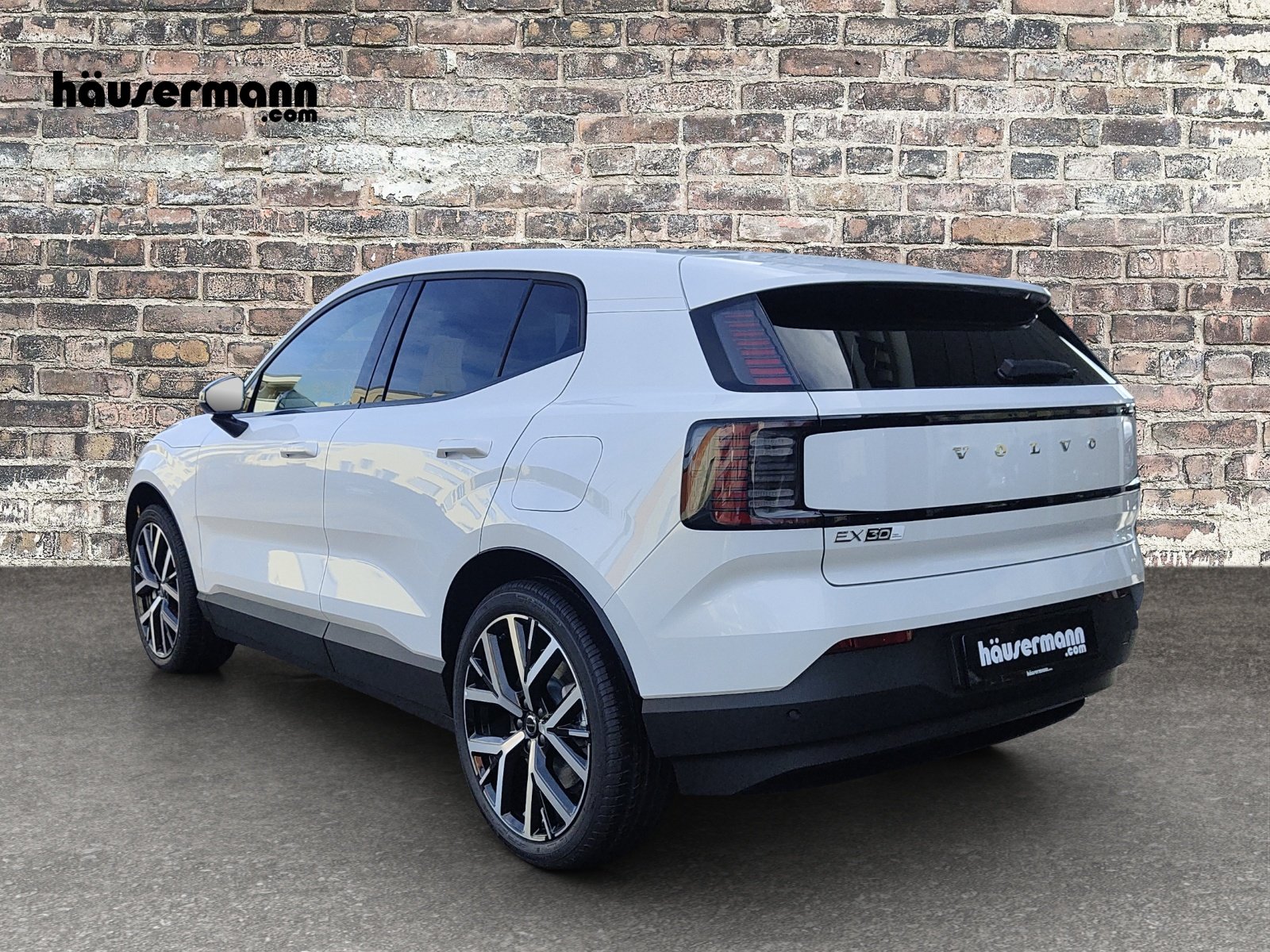 VOLVO EX30 E60 Twin Plus Performance AWD, Electric, New car, Automatic - 3