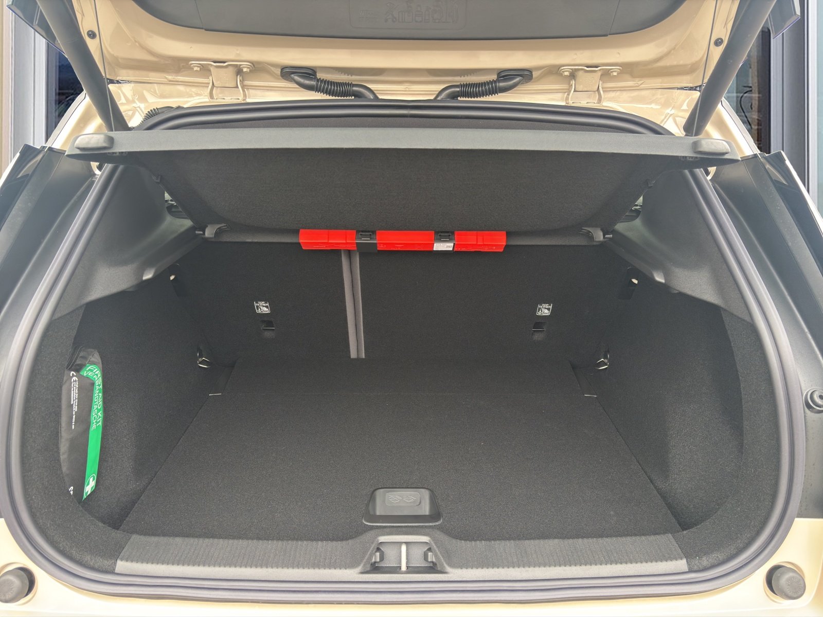 VOLVO EX30 E60 Ultra, Elektro, Neuwagen, Automat - 7