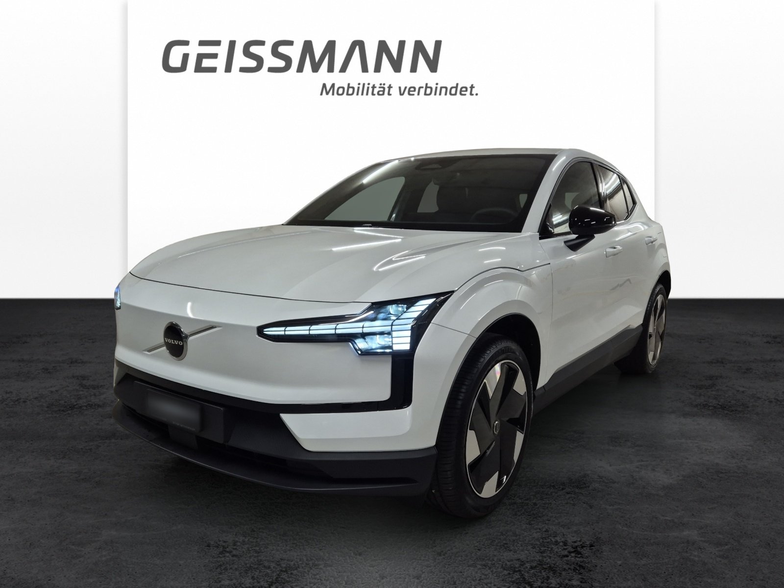 VOLVO EX30 E60 Plus, Electric, New car, Automatic