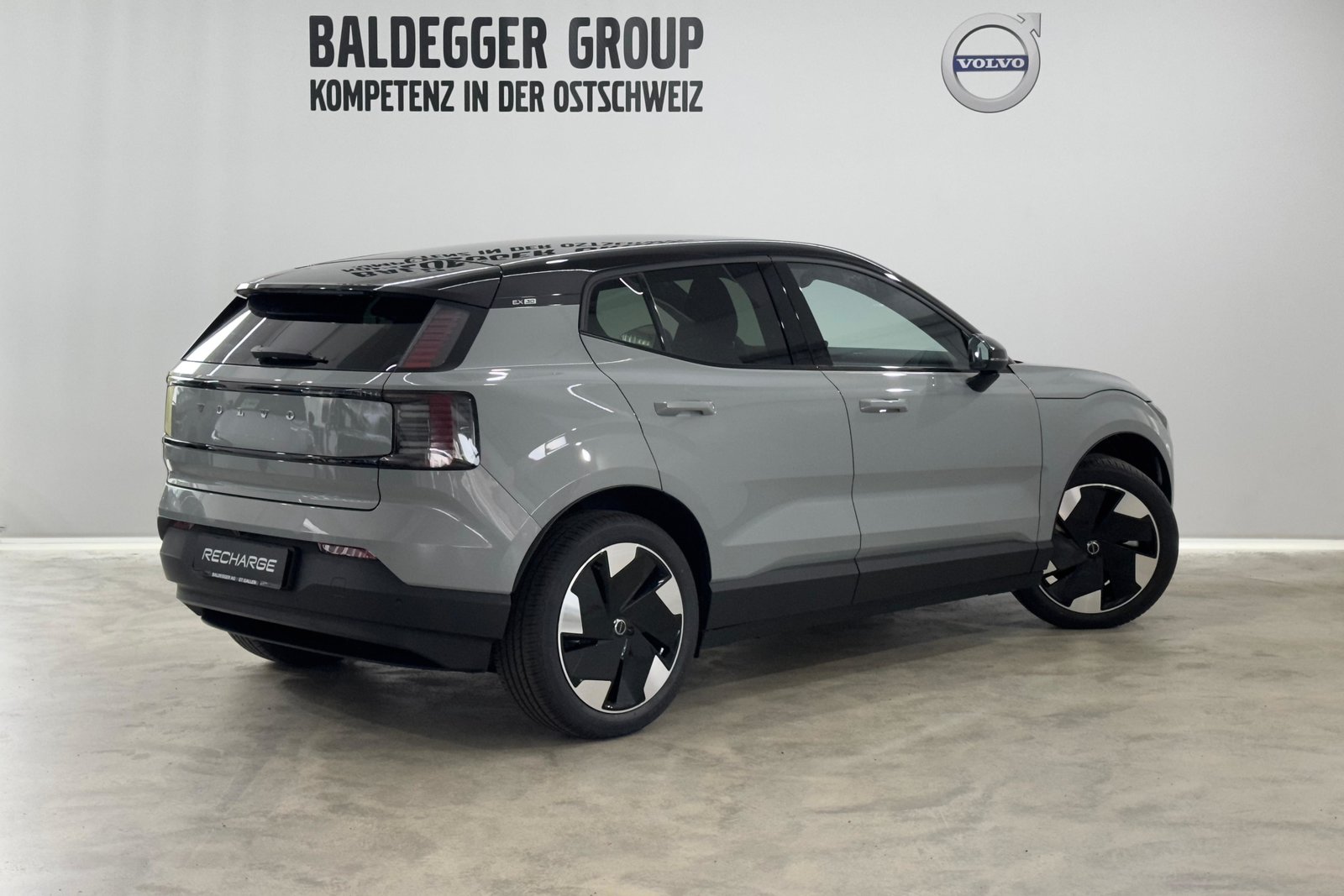 VOLVO EX30 E60 Twin Ultra Performanc, Elettrica, Auto nuove, Automatico - 3