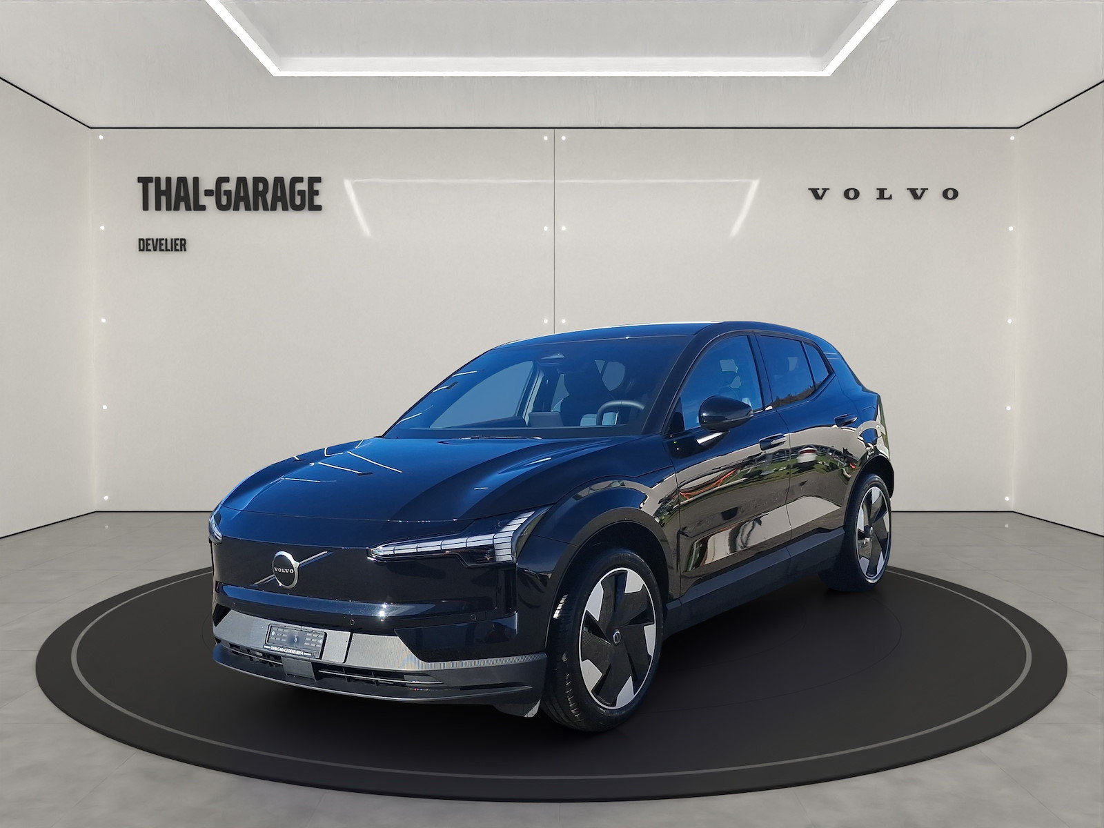 VOLVO EX30 E60 Plus, Electric, New car, Automatic