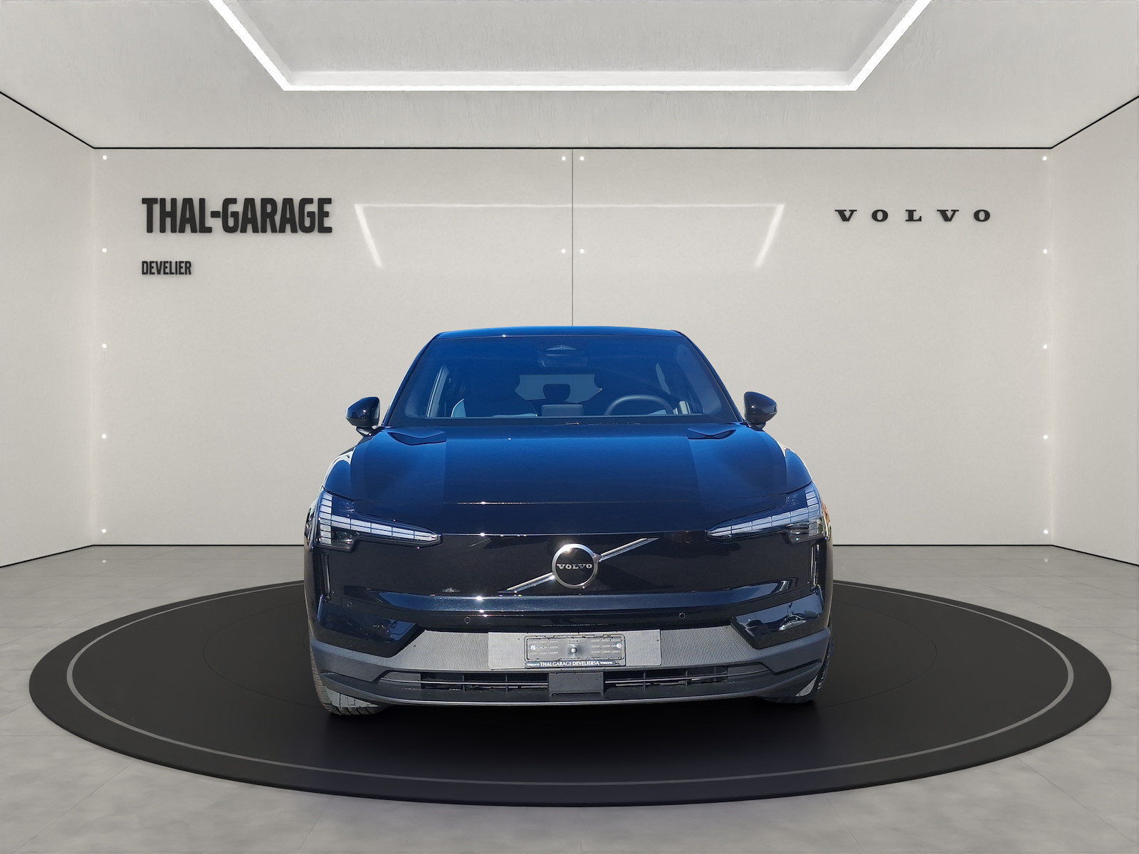 VOLVO EX30 E60 Plus, Electric, New car, Automatic - 2