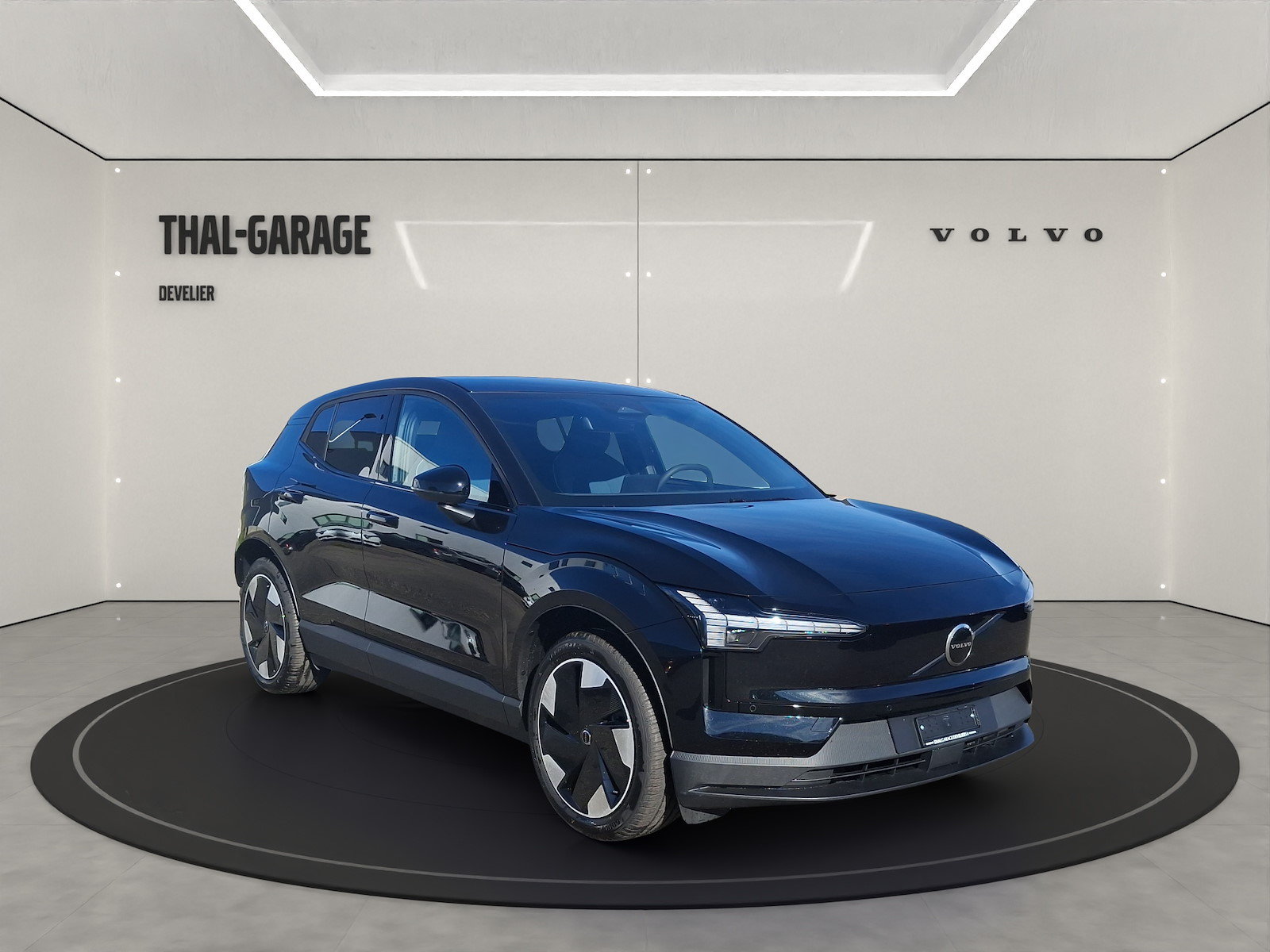 VOLVO EX30 E60 Plus, Electric, New car, Automatic - 3