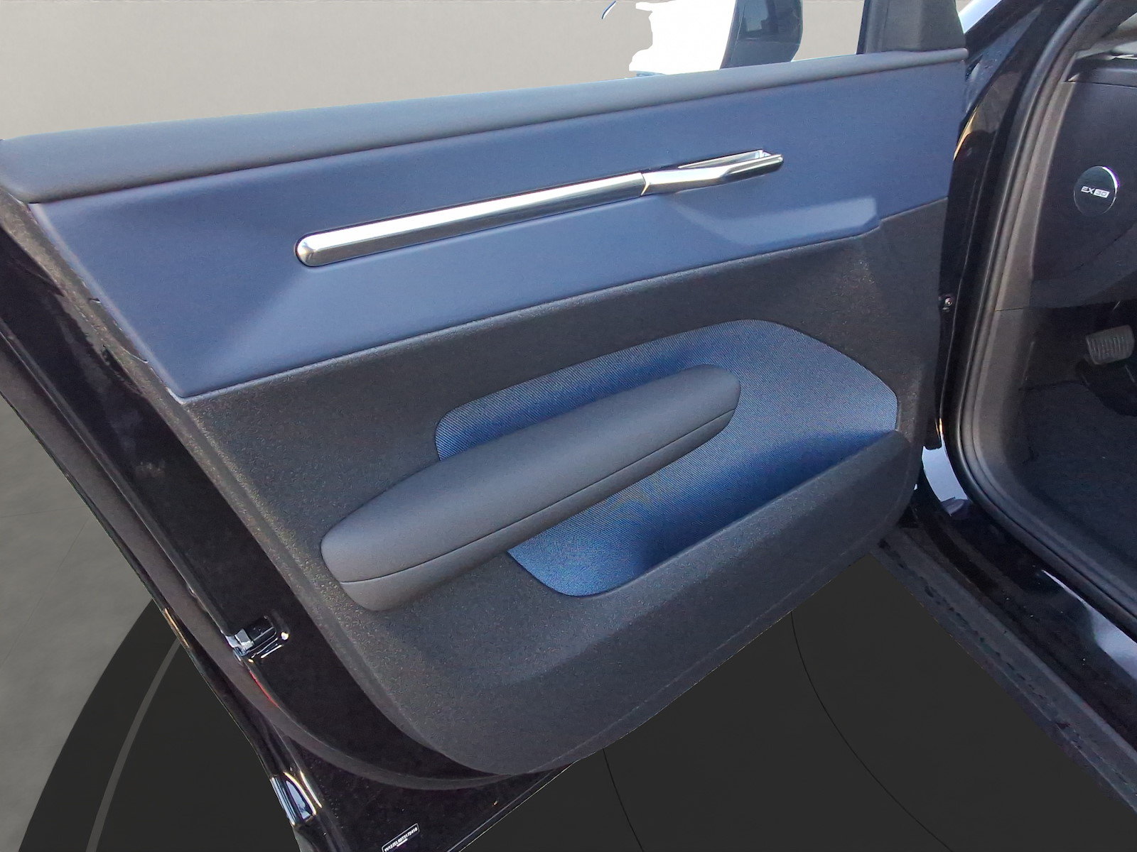 VOLVO EX30 E60 Plus, Electric, New car, Automatic - 6