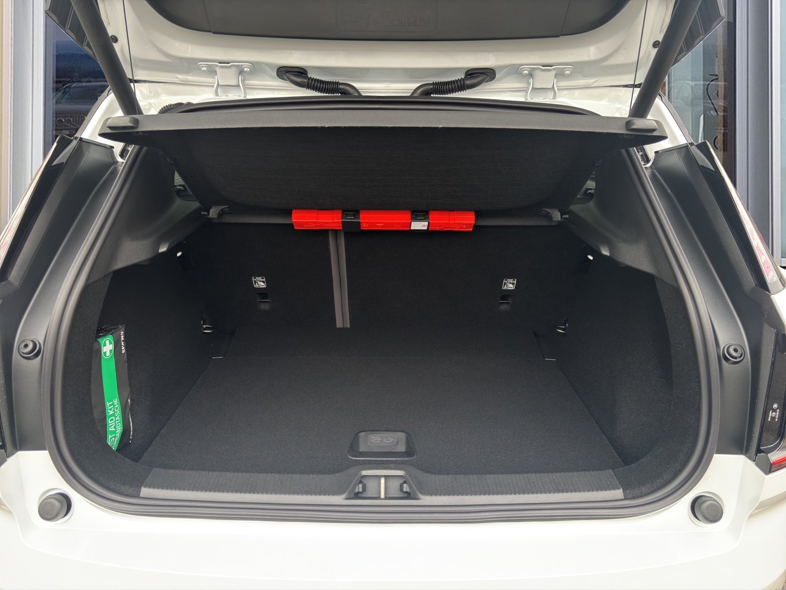 VOLVO EX30 E60 Twin Ultra Performance AWD, Elektro, Neuwagen, Automat - 7