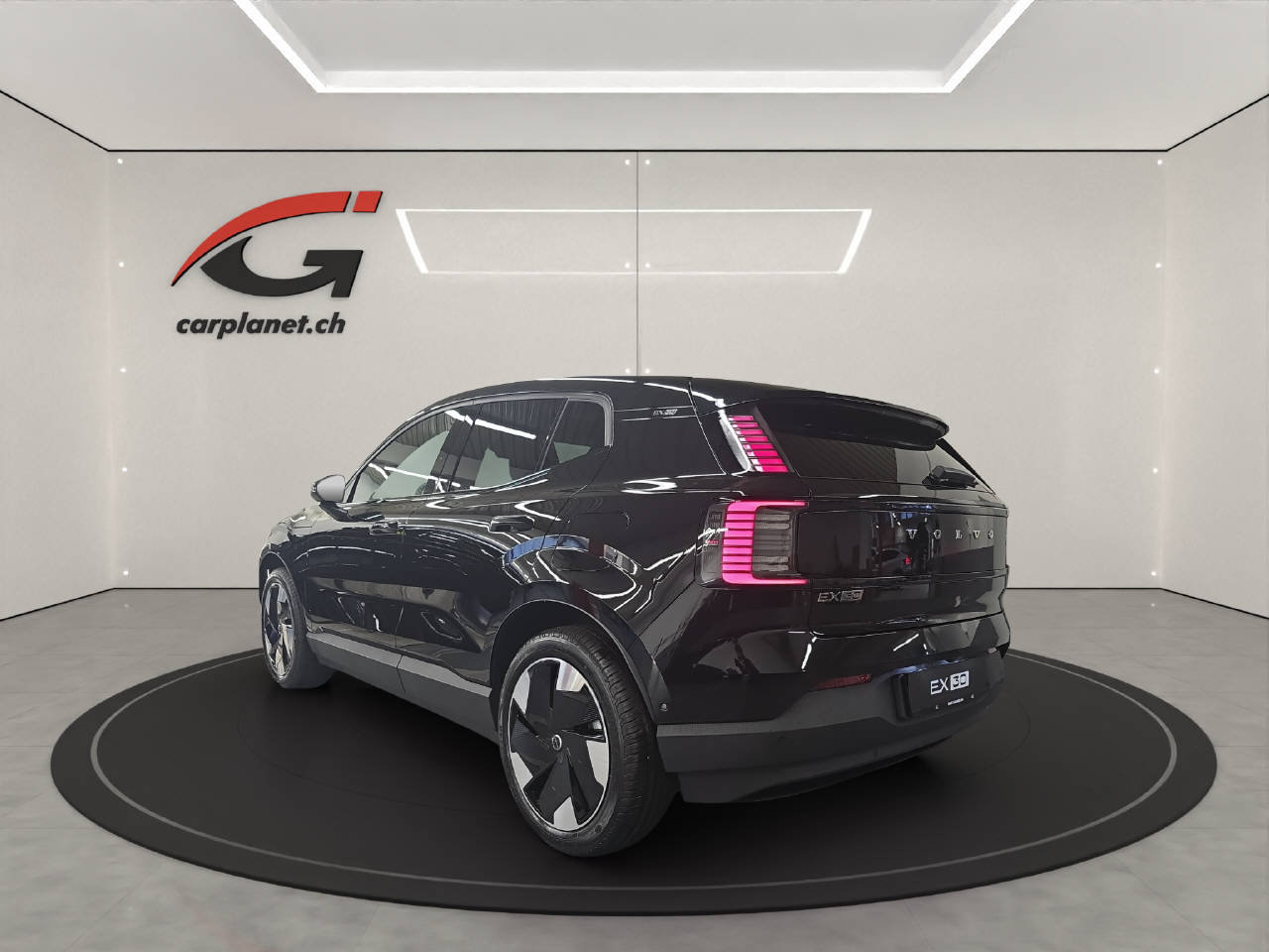 VOLVO EX30 E60 Twin Ultra Performance, Électrique, Voiture nouvelle, Automatique - 4