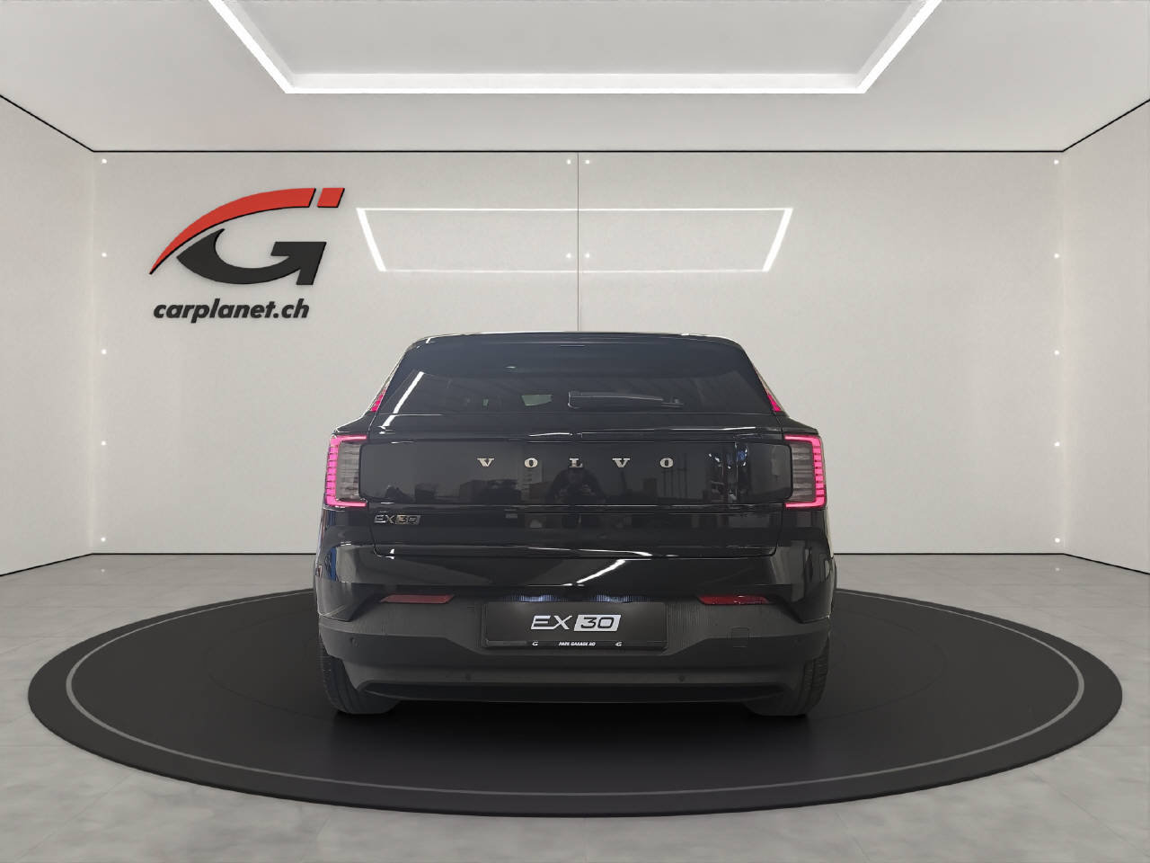 VOLVO EX30 E60 Twin Ultra Performance, Électrique, Voiture nouvelle, Automatique - 5