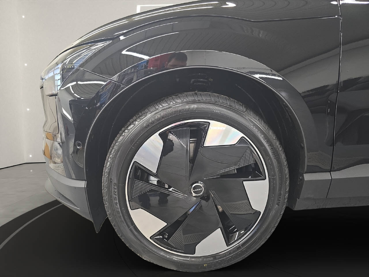 VOLVO EX30 E60 Twin Ultra Performance, Électrique, Voiture nouvelle, Automatique - 6