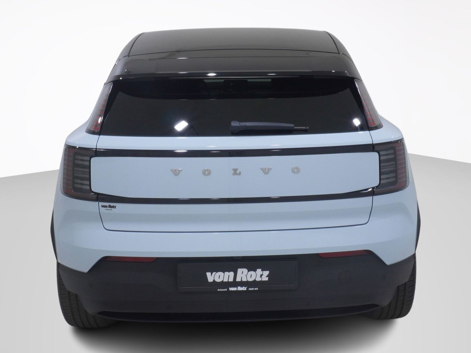 VOLVO EX 30 E60 Twin Ultra Performance AWD, Elektro, Neuwagen, Automat - 4