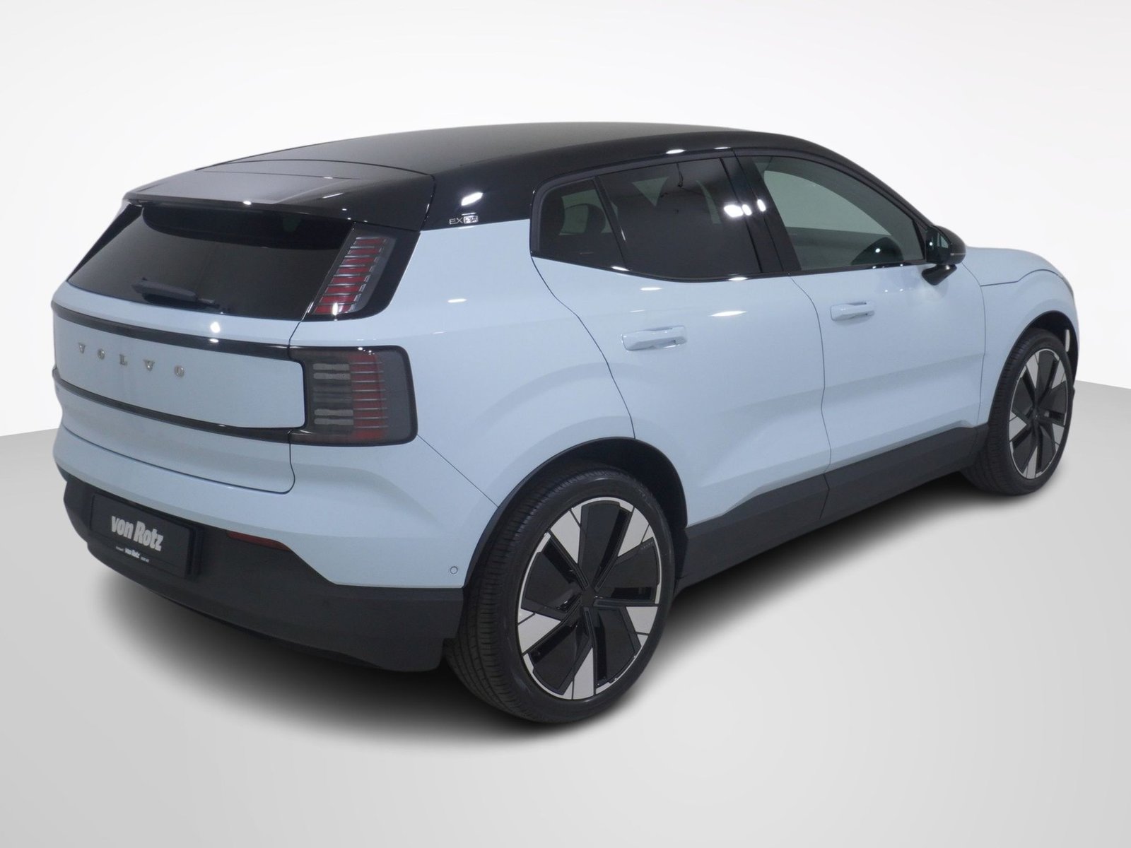 VOLVO EX 30 E60 Twin Ultra Performance AWD, Elektro, Neuwagen, Automat - 6