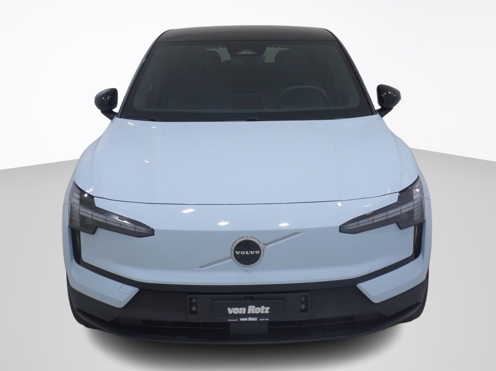 VOLVO EX 30 E60 Twin Ultra Performance AWD, Elektro, Neuwagen, Automat - 7