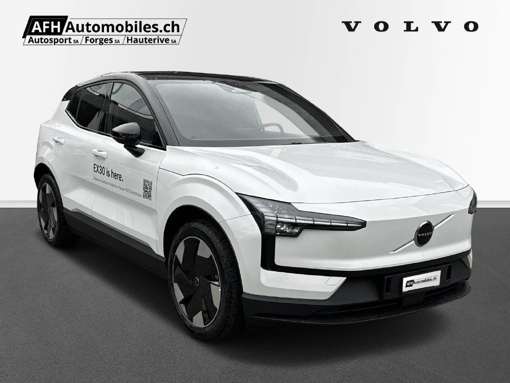 VOLVO EX30 E60 Twin Ultra Performance, Elektro, Neuwagen, Automat - 7