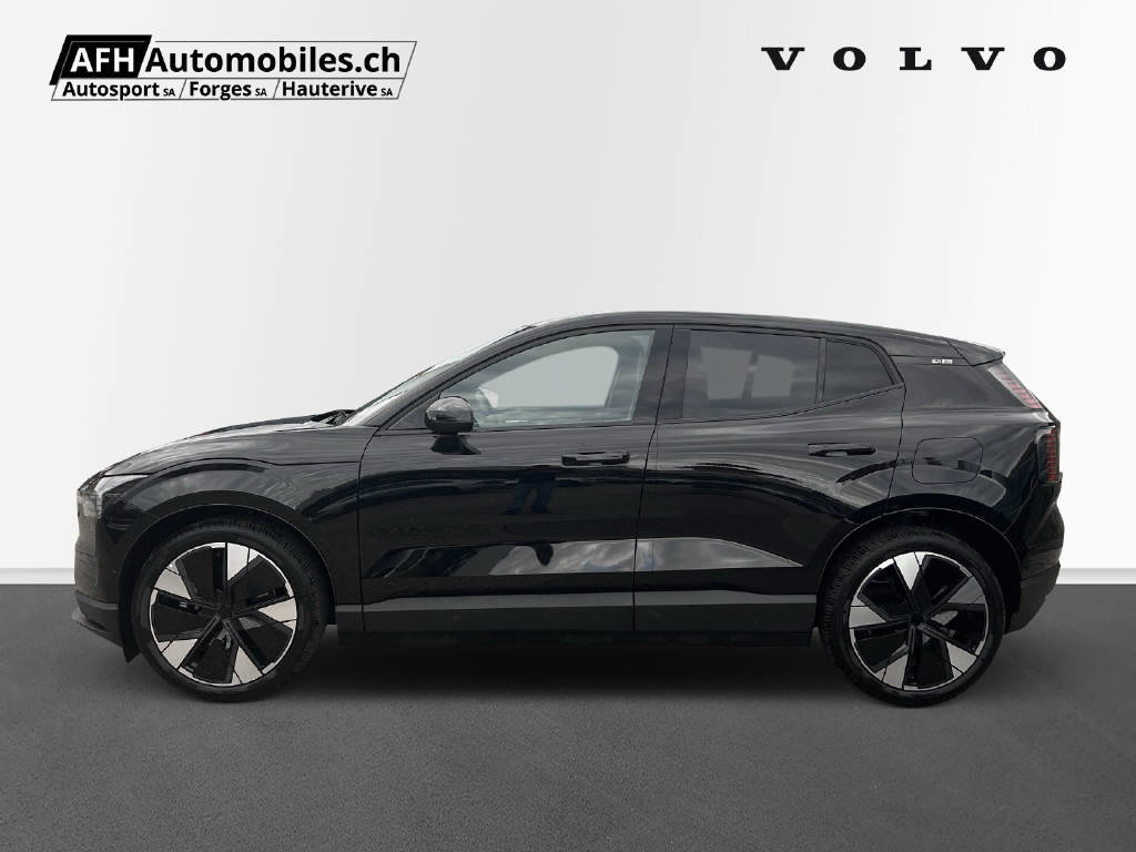 VOLVO EX30 E60 Twin Ultra Performanc, Elektro, Neuwagen, Automat - 2