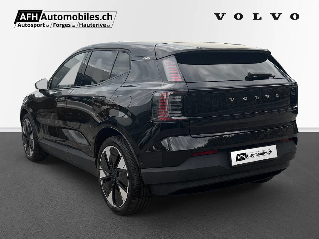 VOLVO EX30 E60 Twin Ultra Performanc, Elektro, Neuwagen, Automat - 3