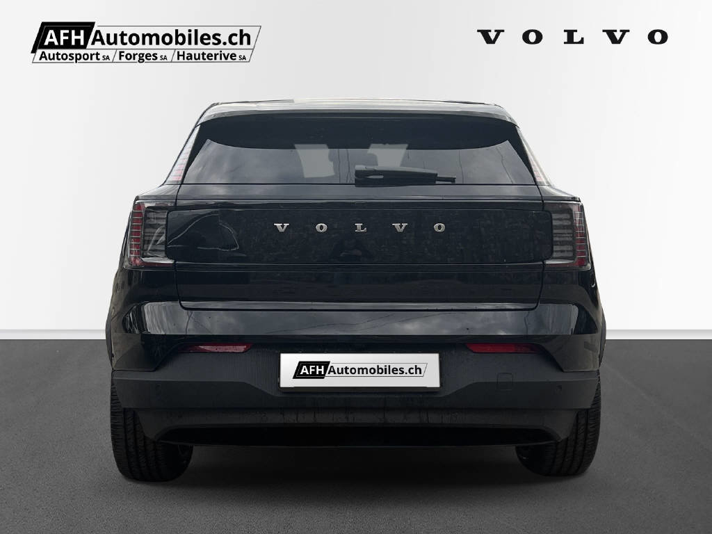 VOLVO EX30 E60 Twin Ultra Performanc, Elektro, Neuwagen, Automat - 4