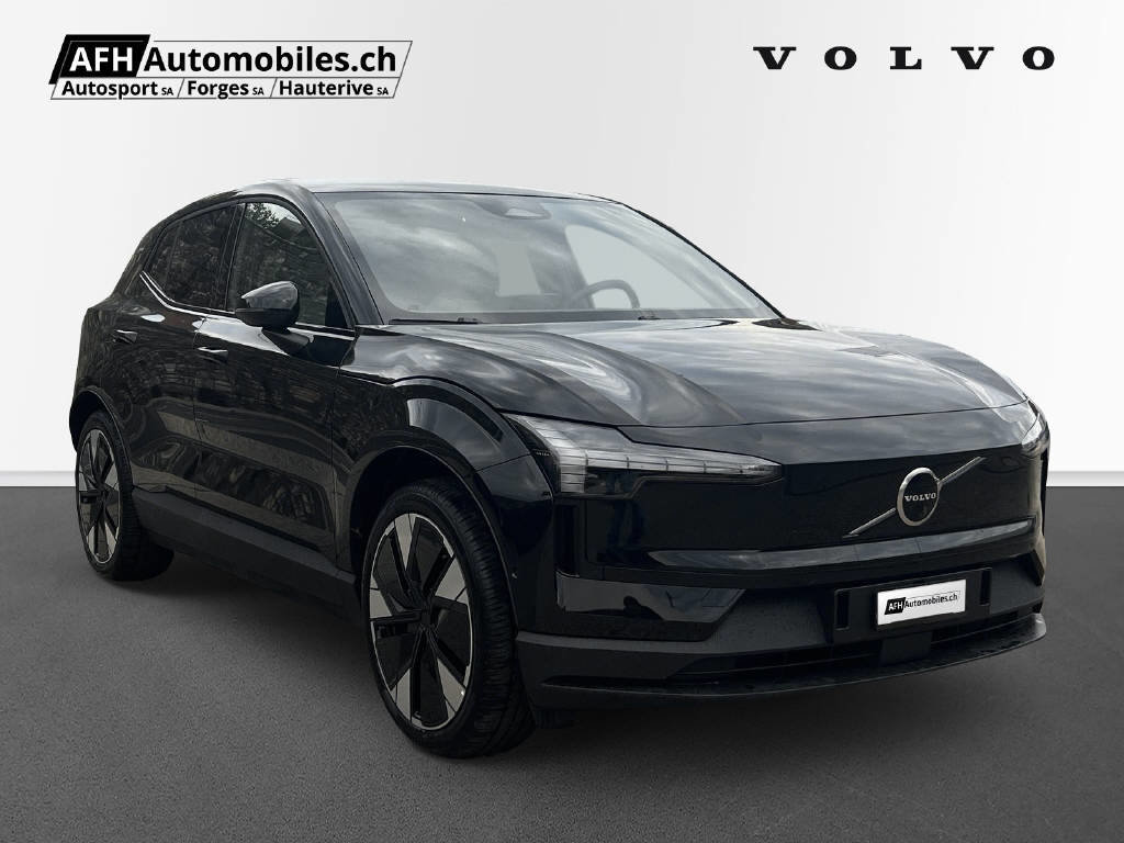 VOLVO EX30 E60 Twin Ultra Performanc, Elektro, Neuwagen, Automat - 7