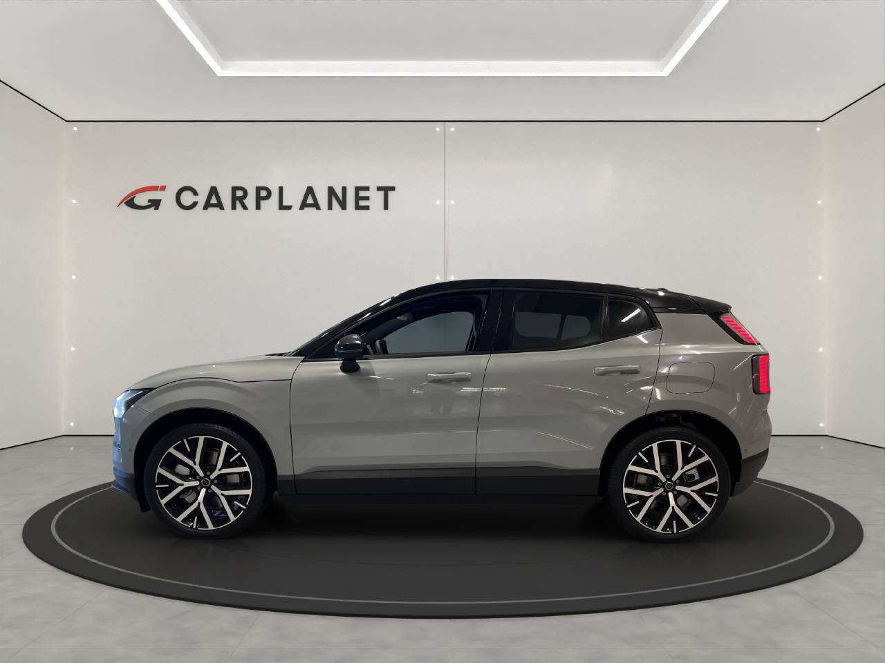 VOLVO EX30 E60 Twin Ultra Performanc, Électrique, Voiture nouvelle, Automatique - 3