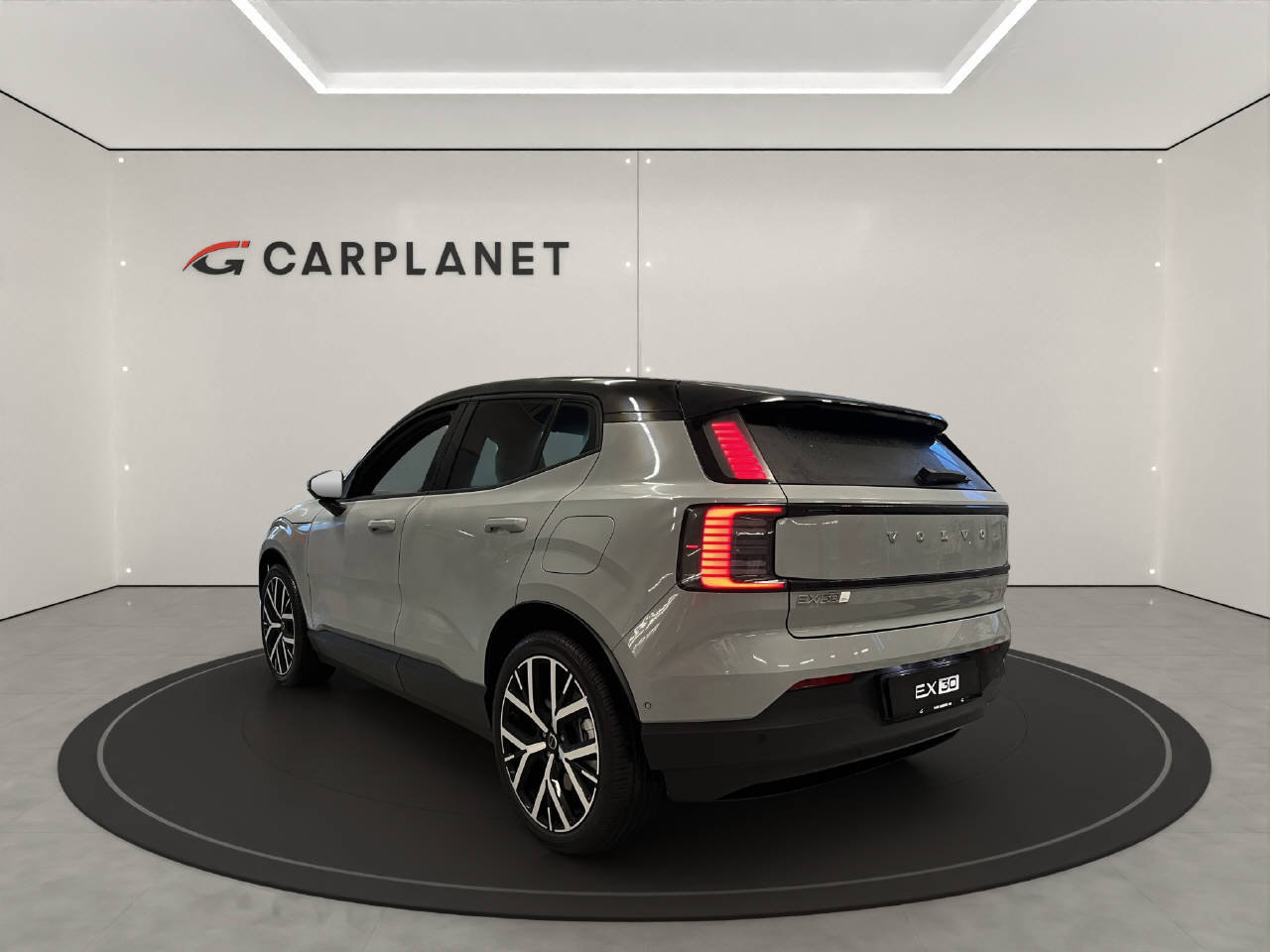 VOLVO EX30 E60 Twin Ultra Performanc, Électrique, Voiture nouvelle, Automatique - 4