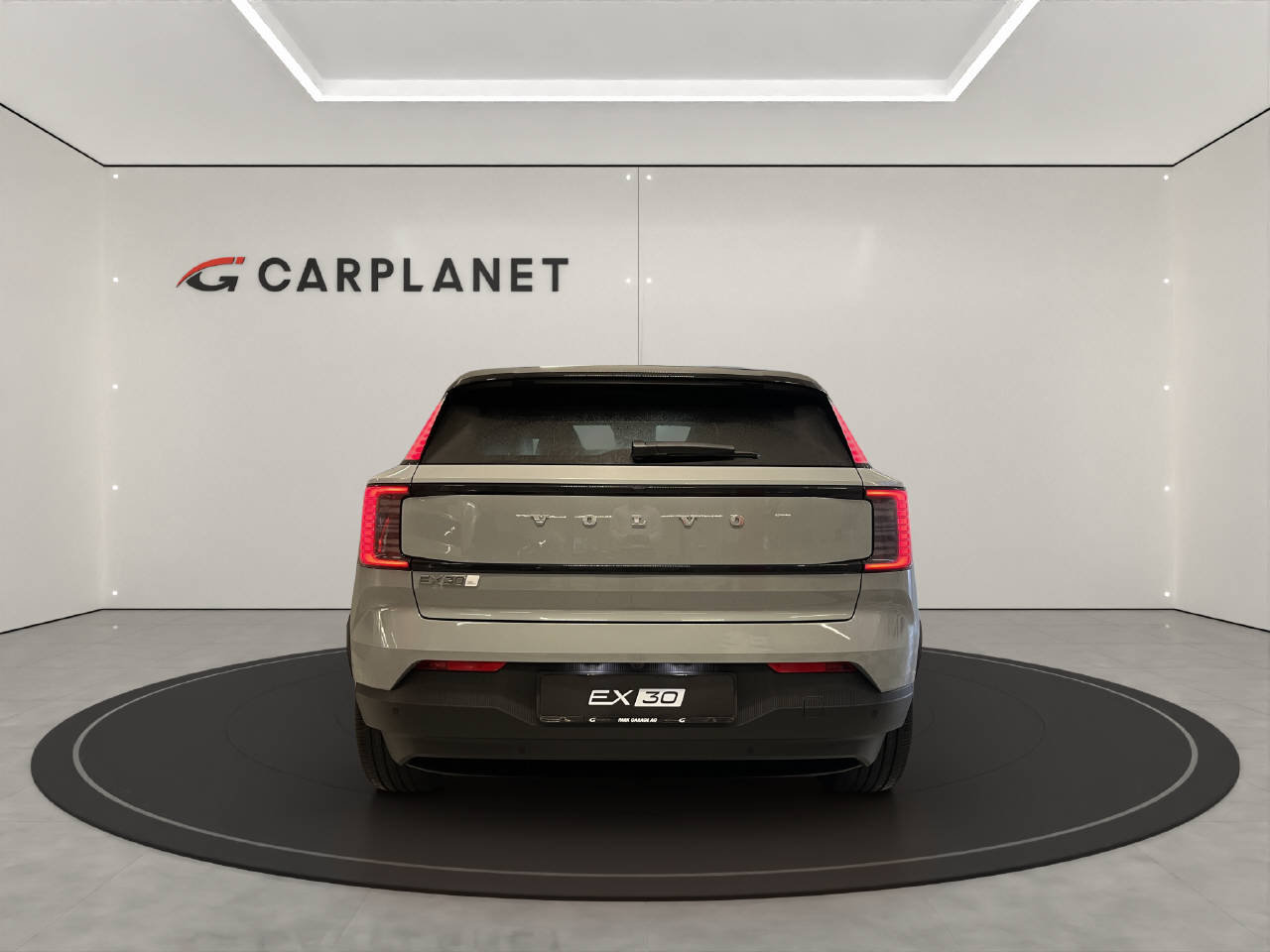 VOLVO EX30 E60 Twin Ultra Performanc, Électrique, Voiture nouvelle, Automatique - 5