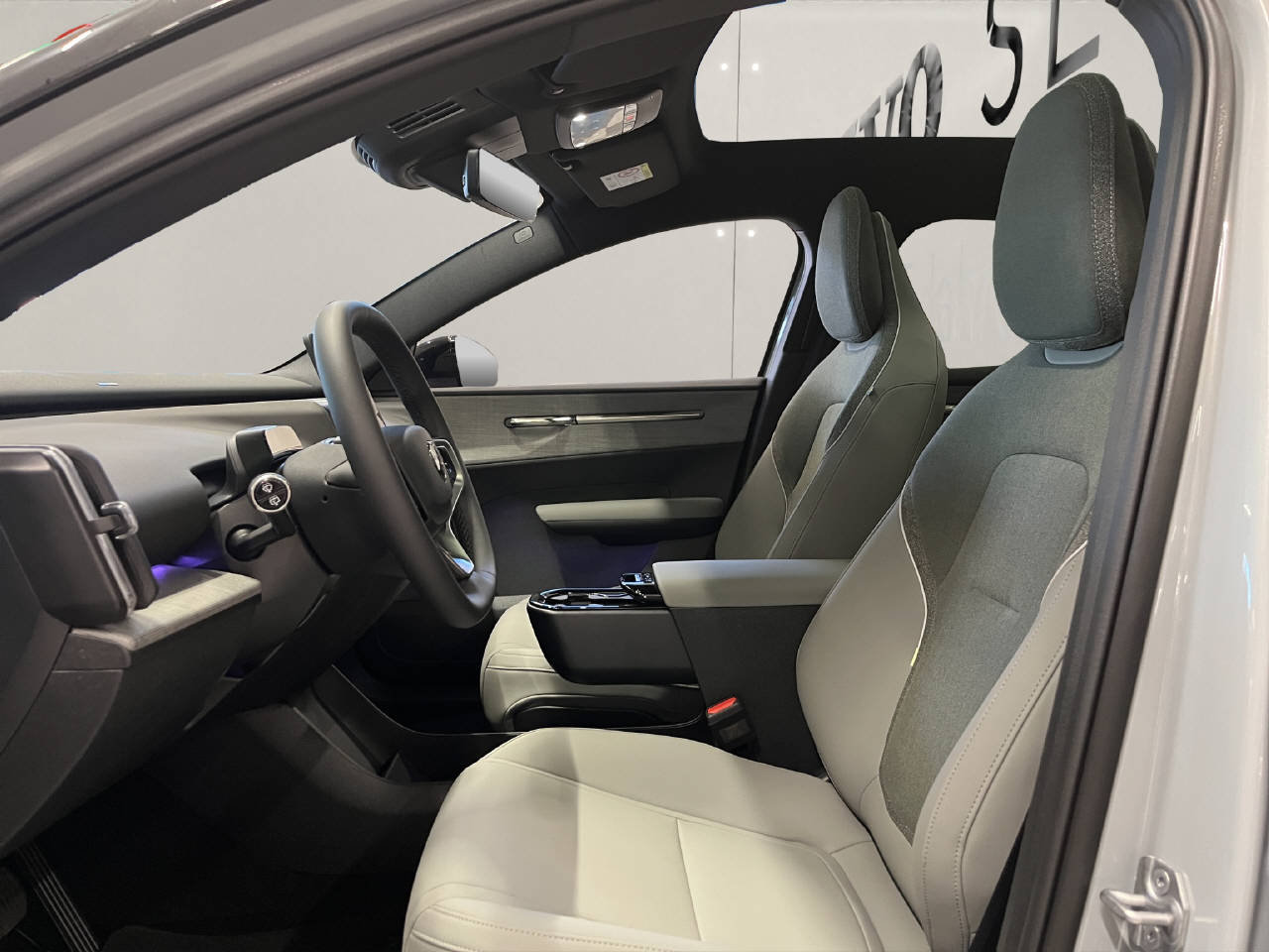 VOLVO EX30 E60 Twin Ultra Performanc, Électrique, Voiture nouvelle, Automatique - 7