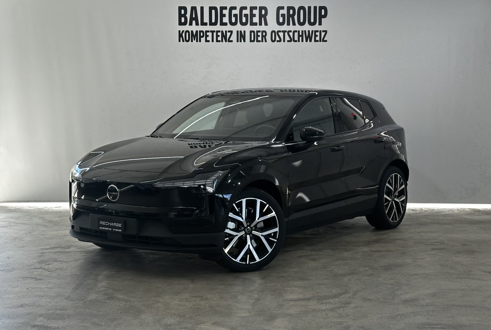 VOLVO EX30 E60 Twin Ultra Performanc