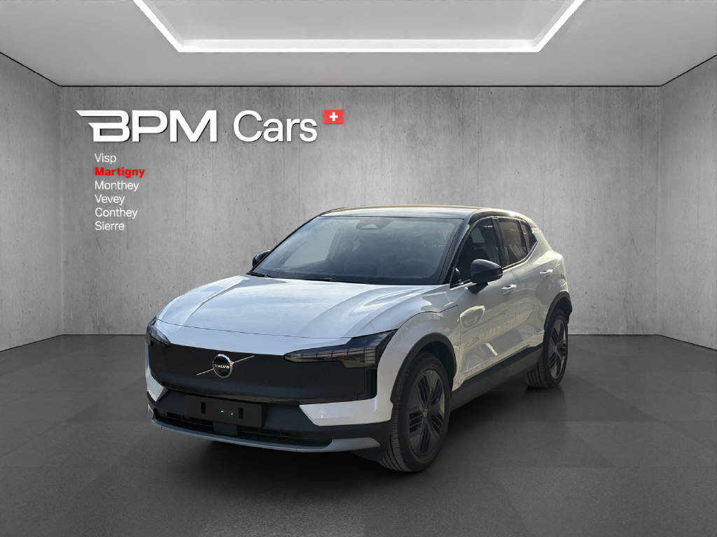 VOLVO EX30 CC E60 Twin Performance AWD