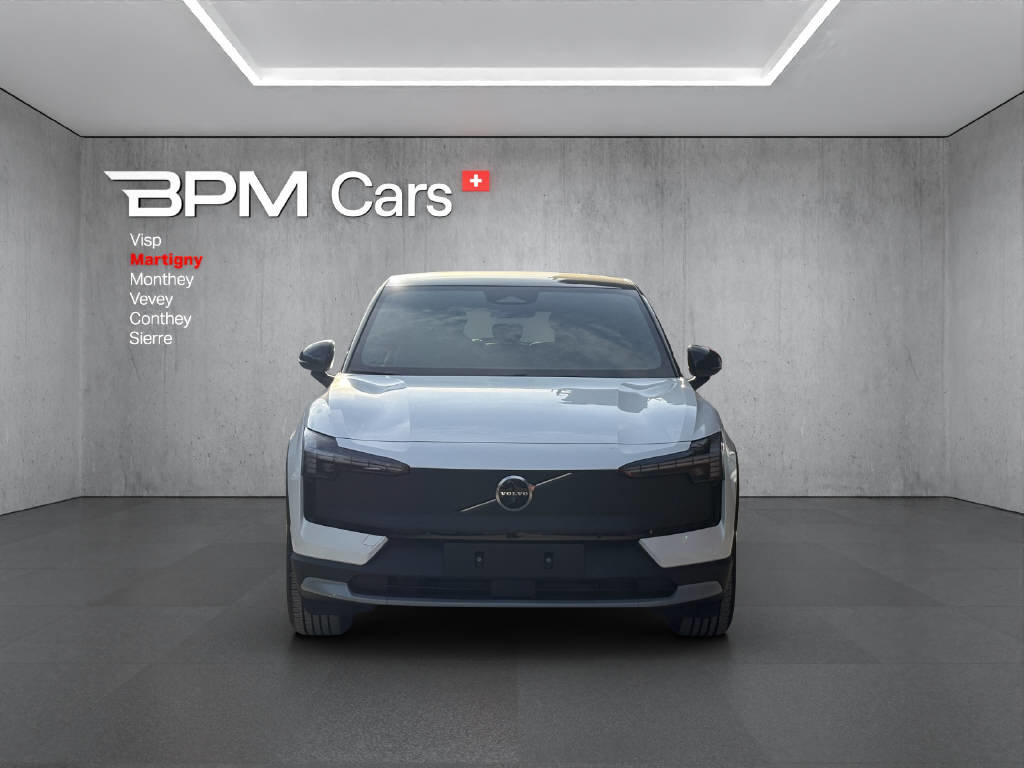 VOLVO EX30 CC E60 Twin Performance AWD, Elektro, Neuwagen, Automat - 2