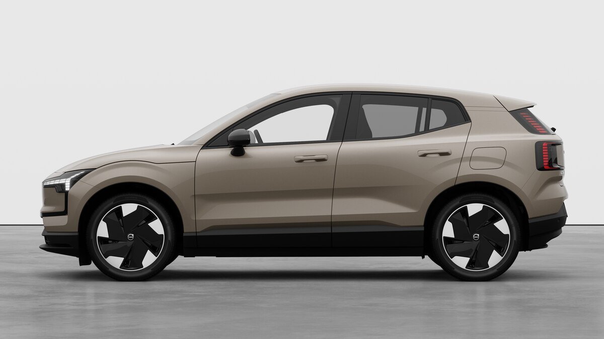 VOLVO EX30 E60 Core, Elektro, Neuwagen, Automat - 3