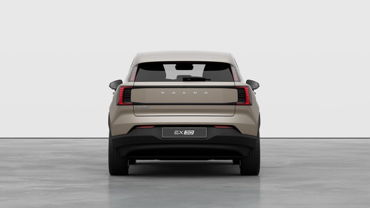 VOLVO EX30 E60 Core, Elektro, Neuwagen, Automat - 6