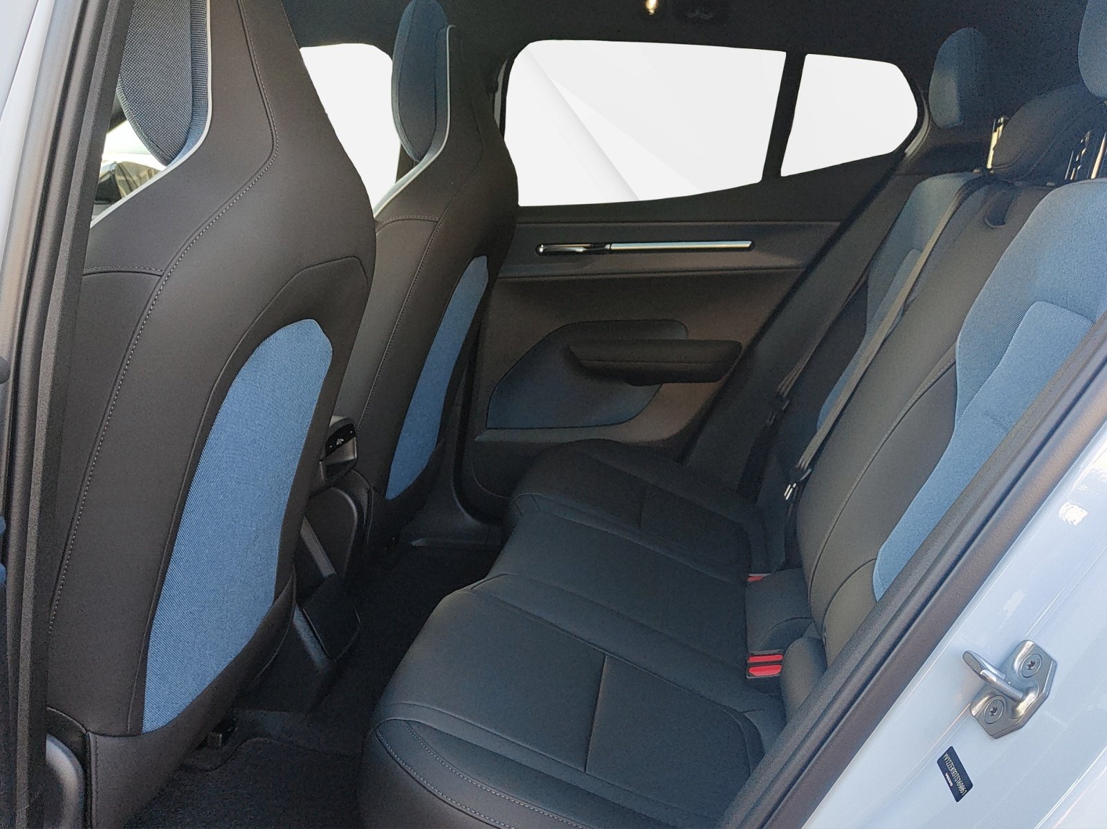 VOLVO EX30 E60 Twin Ultra Performance AWD, Électrique, Voiture nouvelle, Automatique - 4