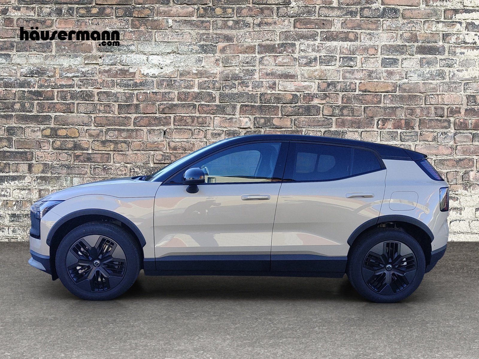 VOLVO EX30 CC E60 Twin Performance AWD, Électrique, Voiture nouvelle, Automatique - 2