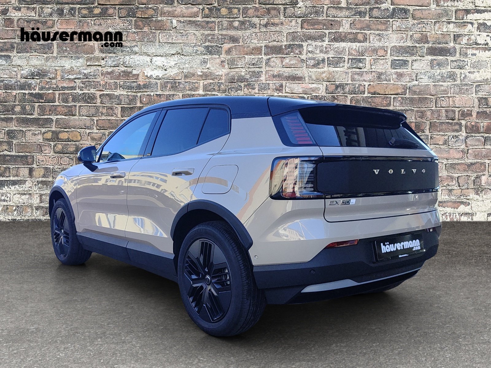 VOLVO EX30 CC E60 Twin Performance AWD, Électrique, Voiture nouvelle, Automatique - 3