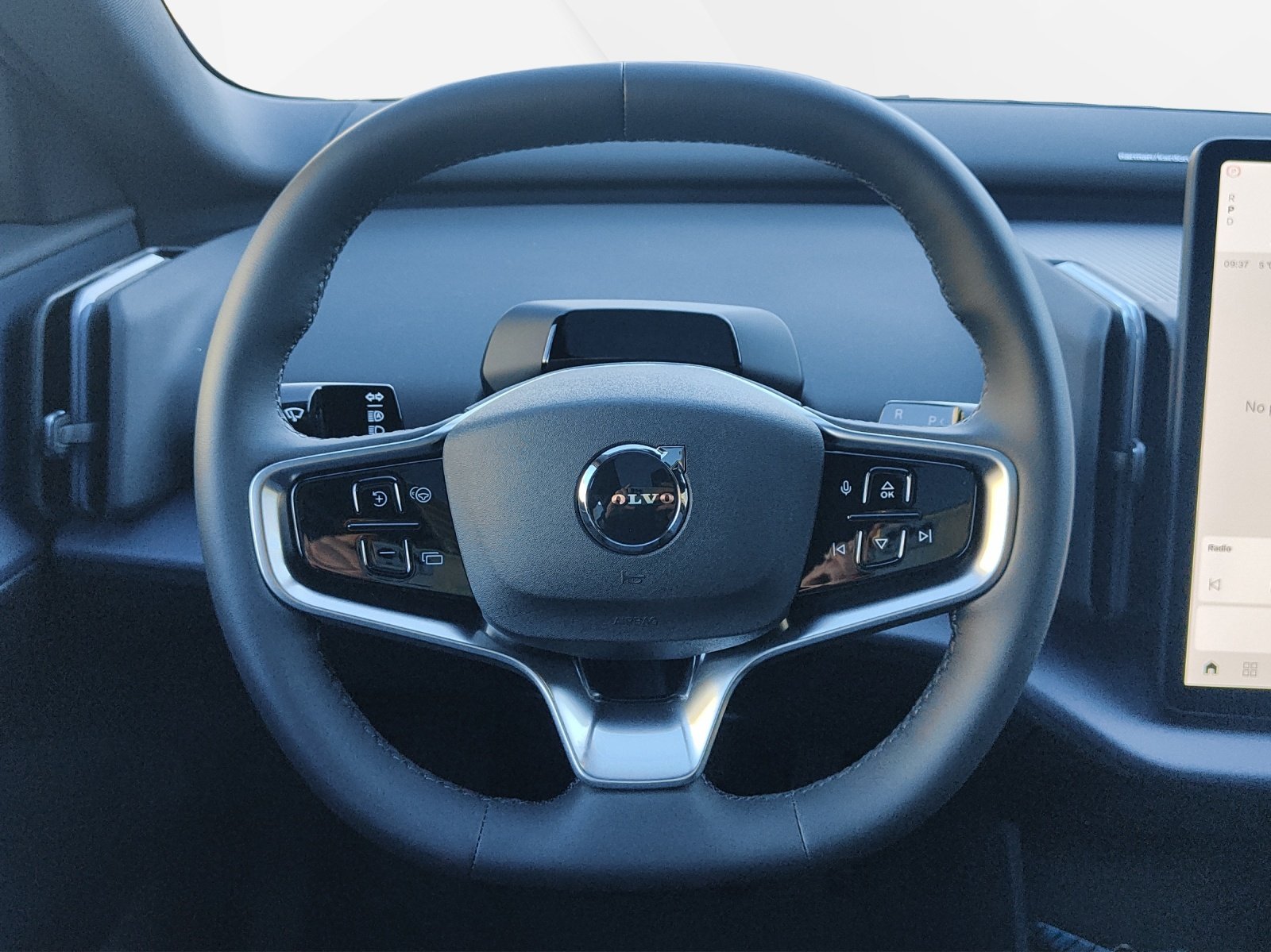 VOLVO EX30 CC E60 Twin Performance AWD, Électrique, Voiture nouvelle, Automatique - 7