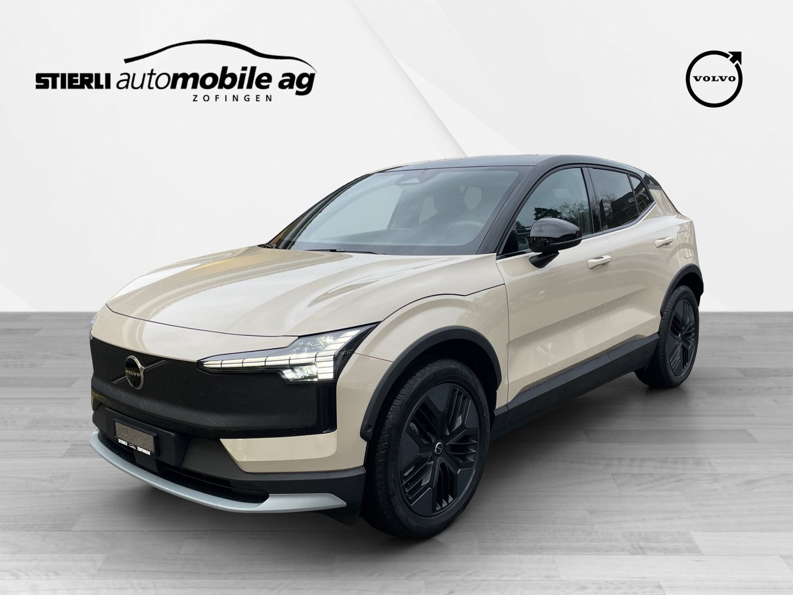 VOLVO EX30 CC E60 Twin Performance AWD, Elettrica, Auto nuove, Automatico