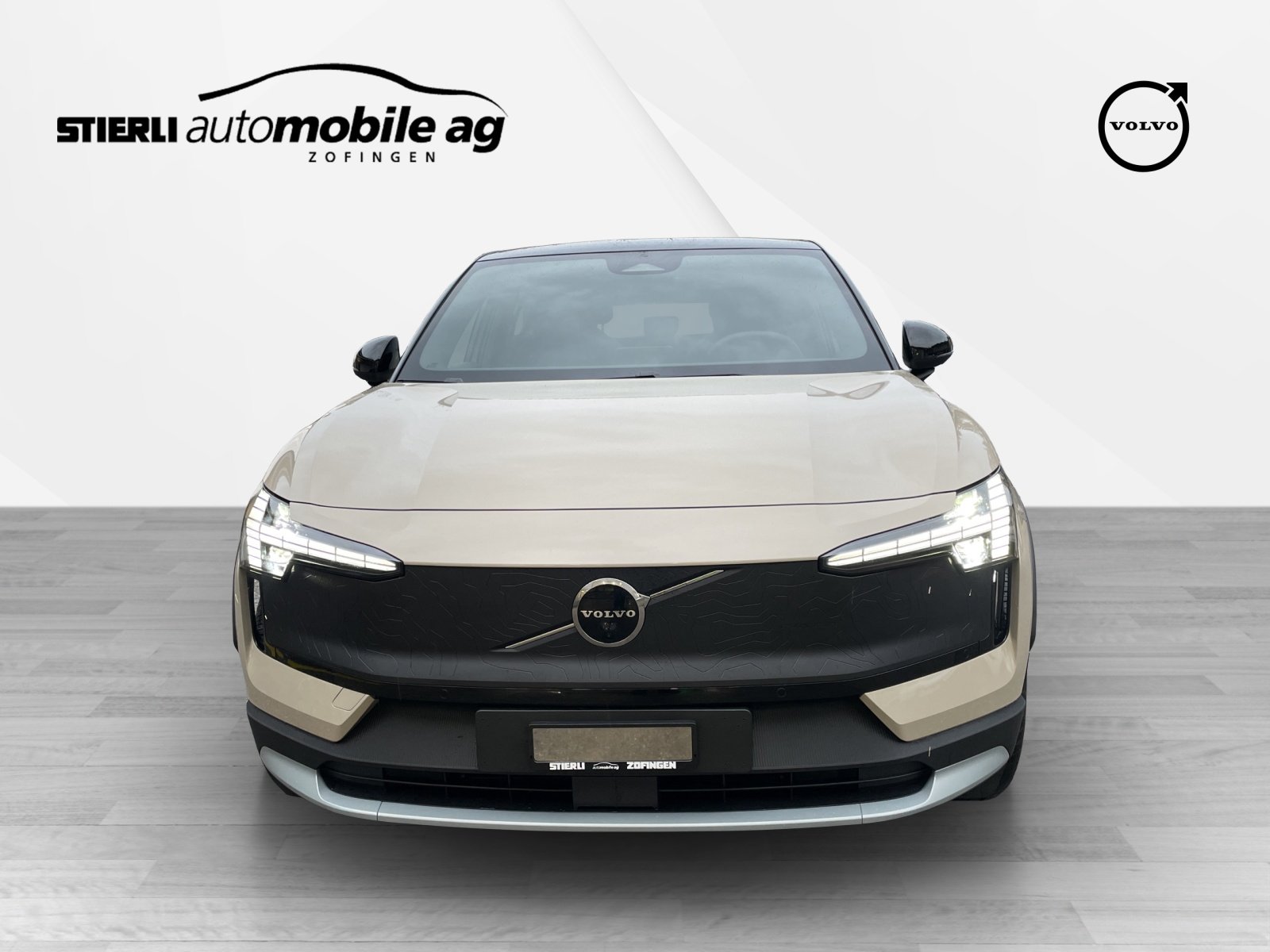 VOLVO EX30 CC E60 Twin Performance AWD, Elettrica, Auto nuove, Automatico - 2