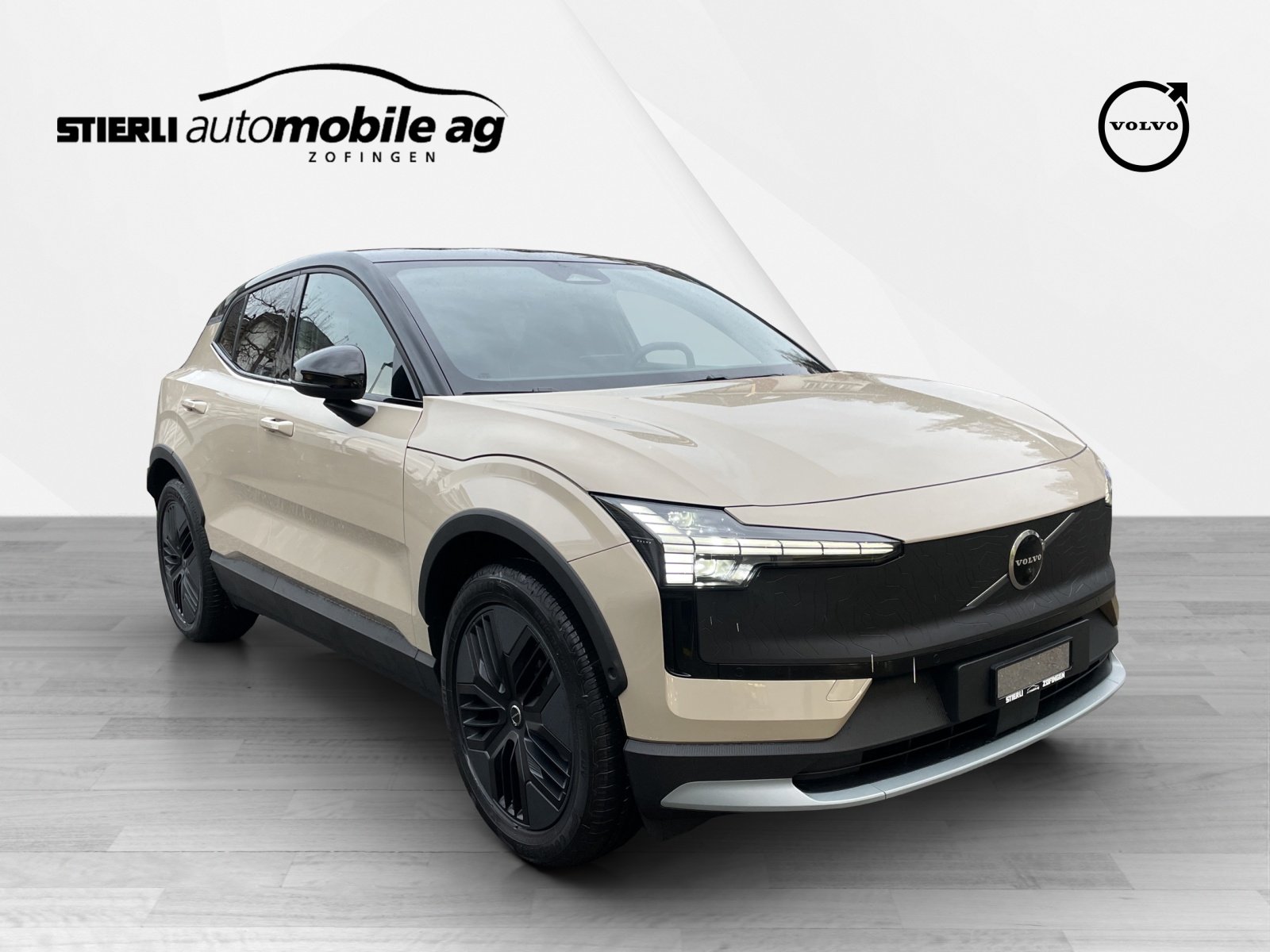 VOLVO EX30 CC E60 Twin Performance AWD, Elettrica, Auto nuove, Automatico - 3