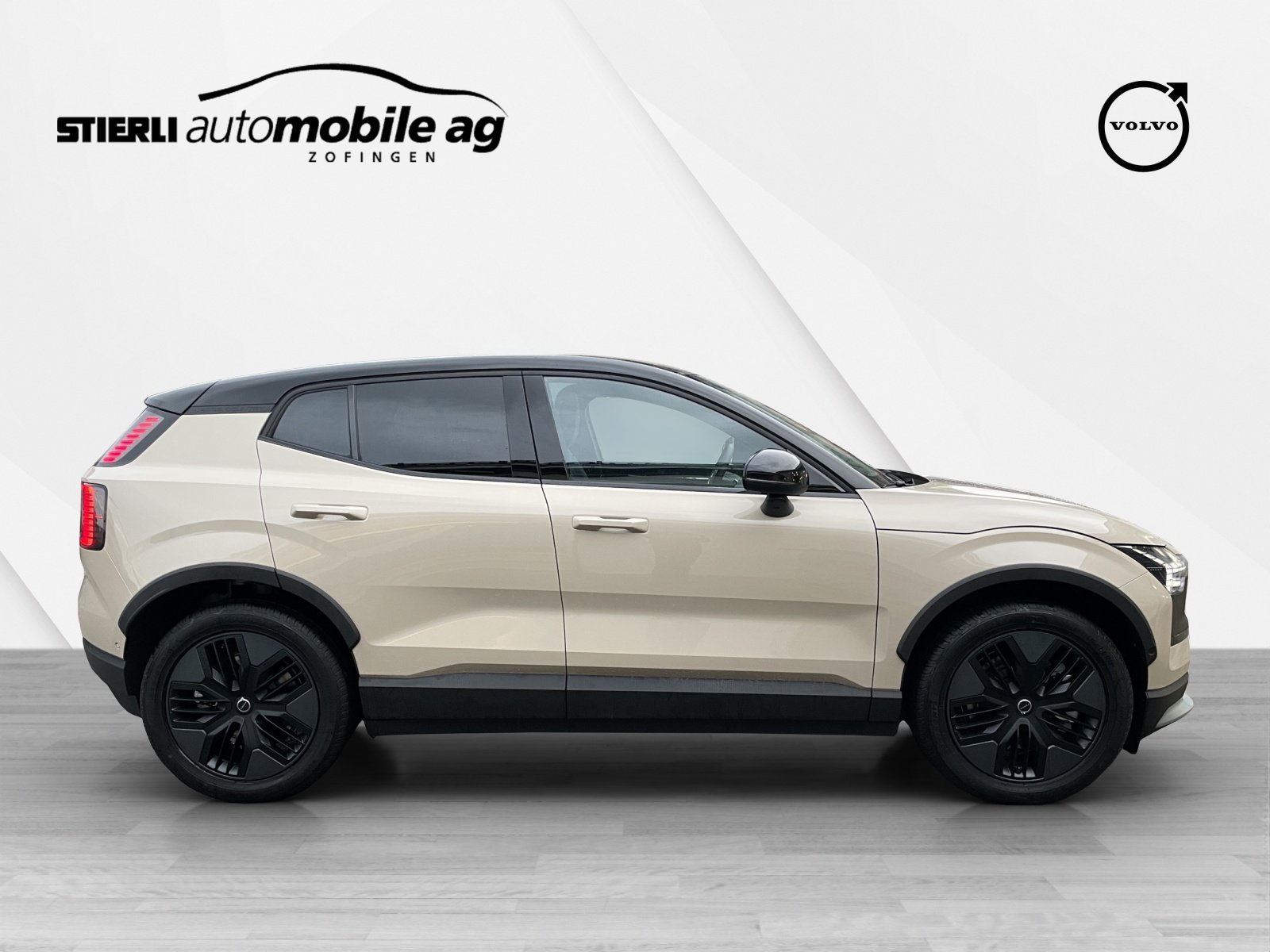 VOLVO EX30 CC E60 Twin Performance AWD, Elettrica, Auto nuove, Automatico - 4