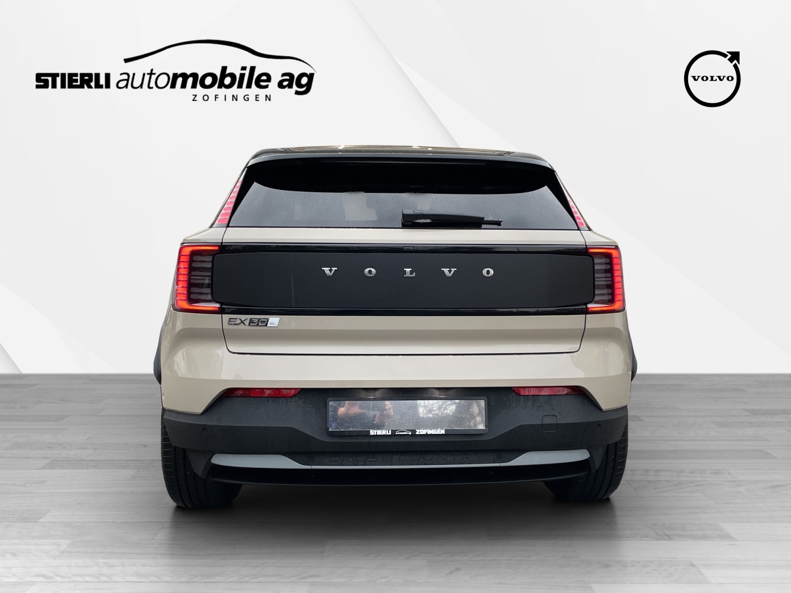 VOLVO EX30 CC E60 Twin Performance AWD, Elettrica, Auto nuove, Automatico - 6