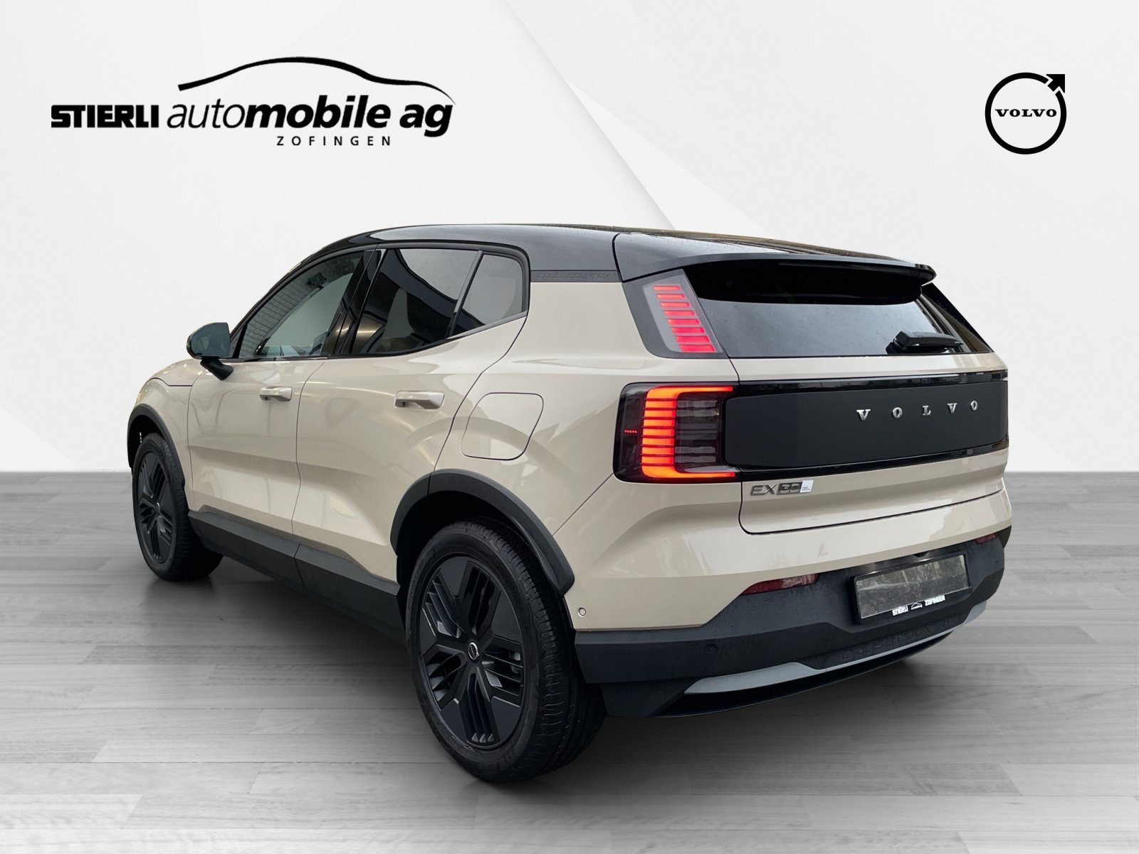 VOLVO EX30 CC E60 Twin Performance AWD, Elettrica, Auto nuove, Automatico - 7