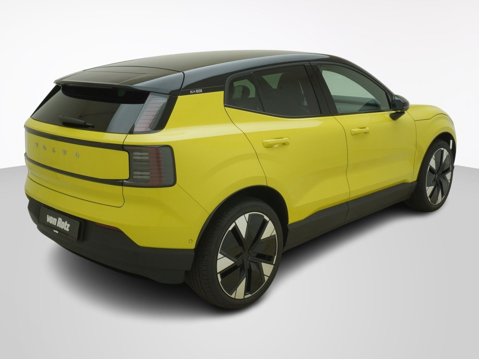 VOLVO EX 30 E60 Twin Ultra Performance AWD, Elektro, Neuwagen, Automat - 6